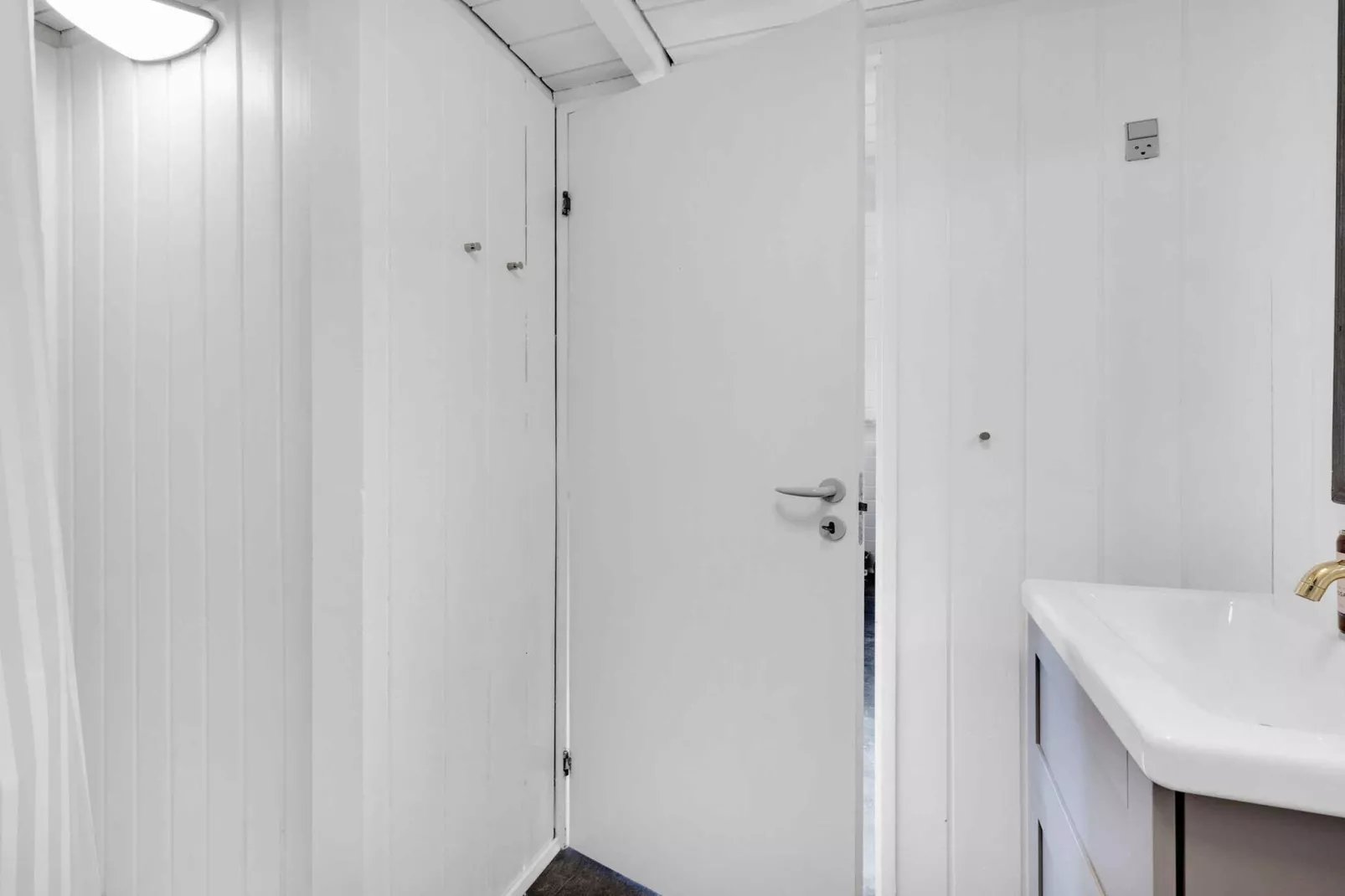 5 star holiday home in Farsø-Indoor