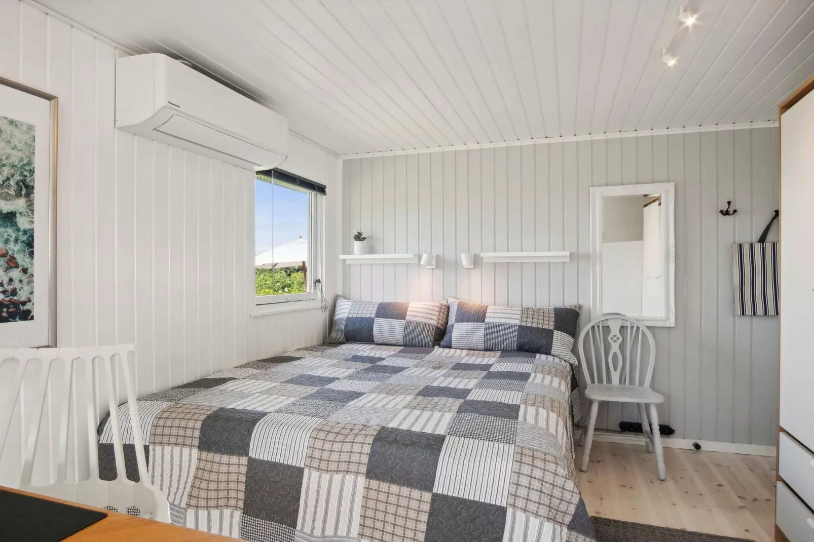 5 etoiles maison de vacances a Karrebæksminde-Intérieur