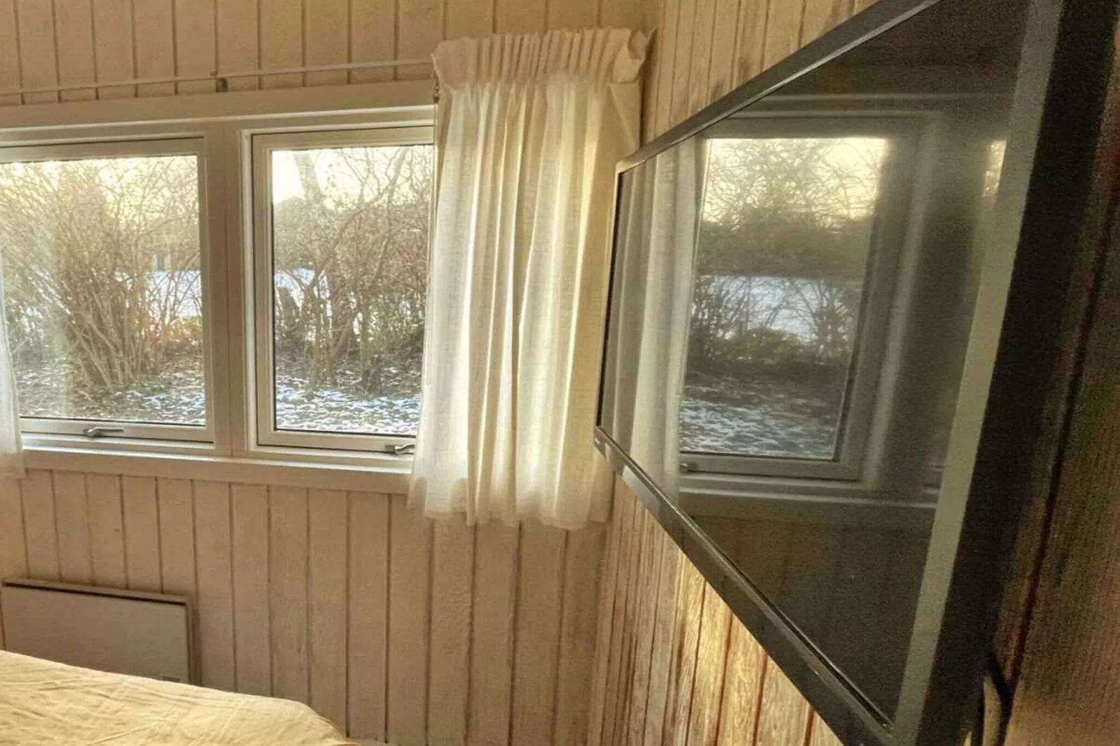 5 etoiles maison de vacances a Grevinge-Intérieur