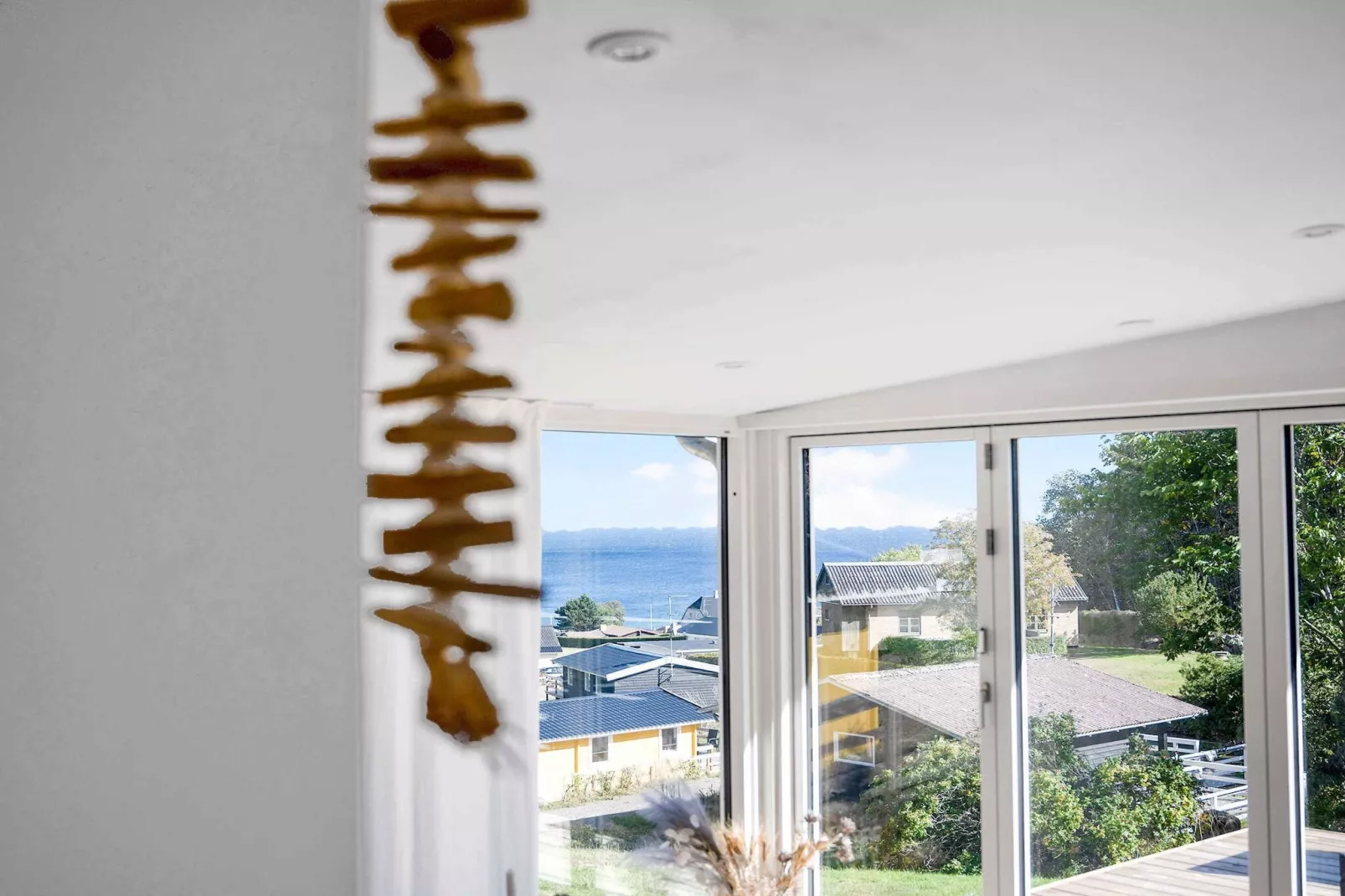 5 etoiles maison de vacances a Allinge-Intérieur