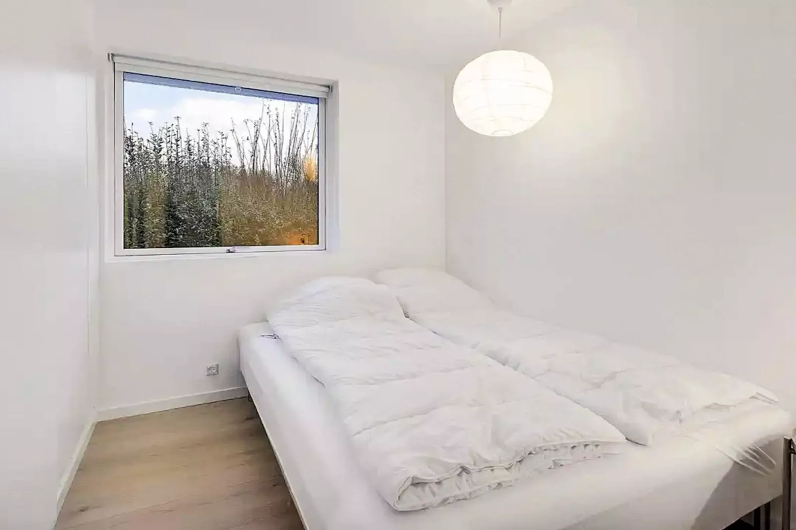 5 star holiday home in Frørup-Indoor