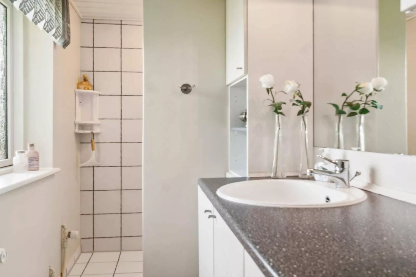 5 star holiday home in Farsø-Indoor