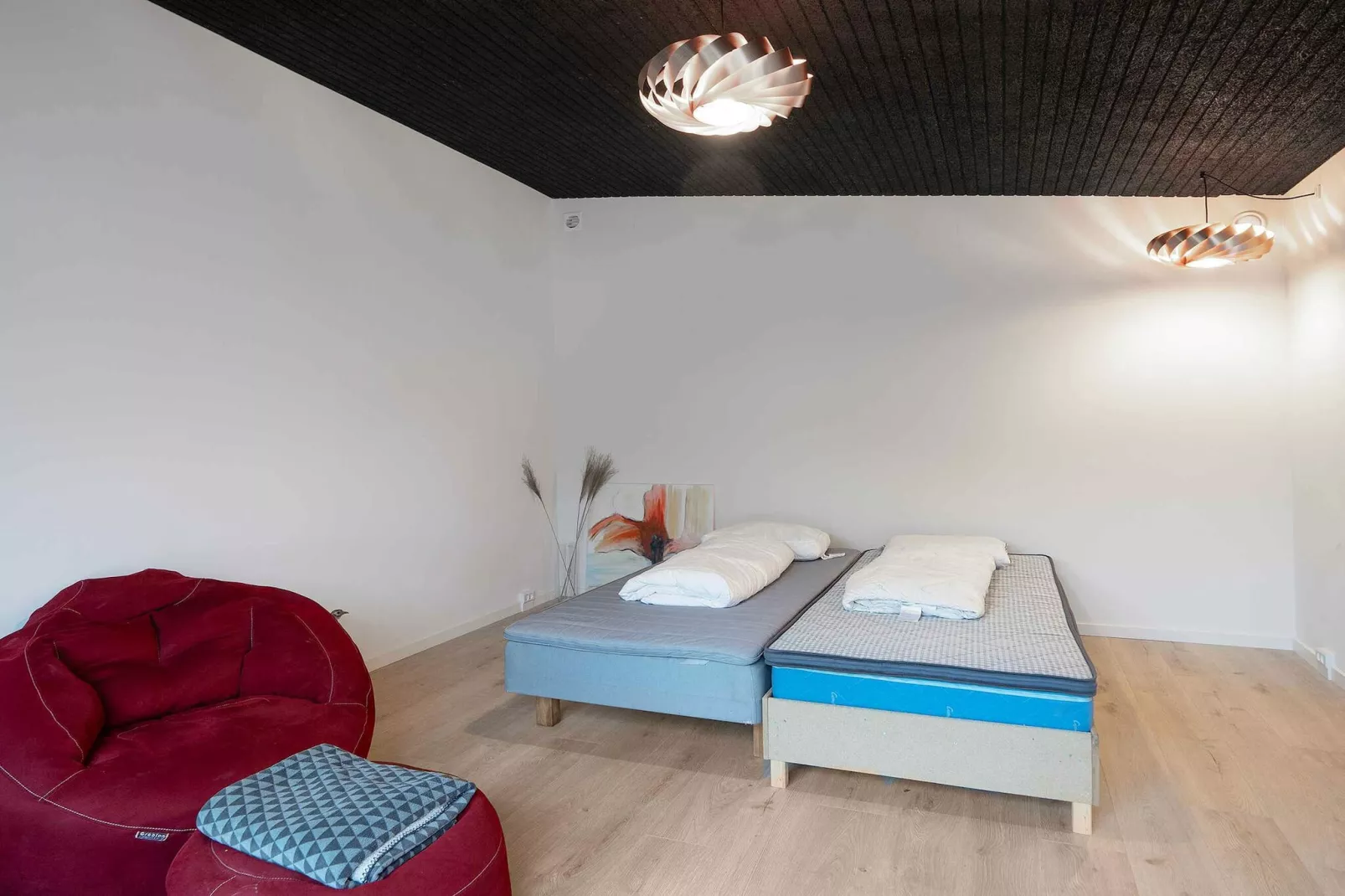 5 star holiday home in Frederiksværk-Indoor