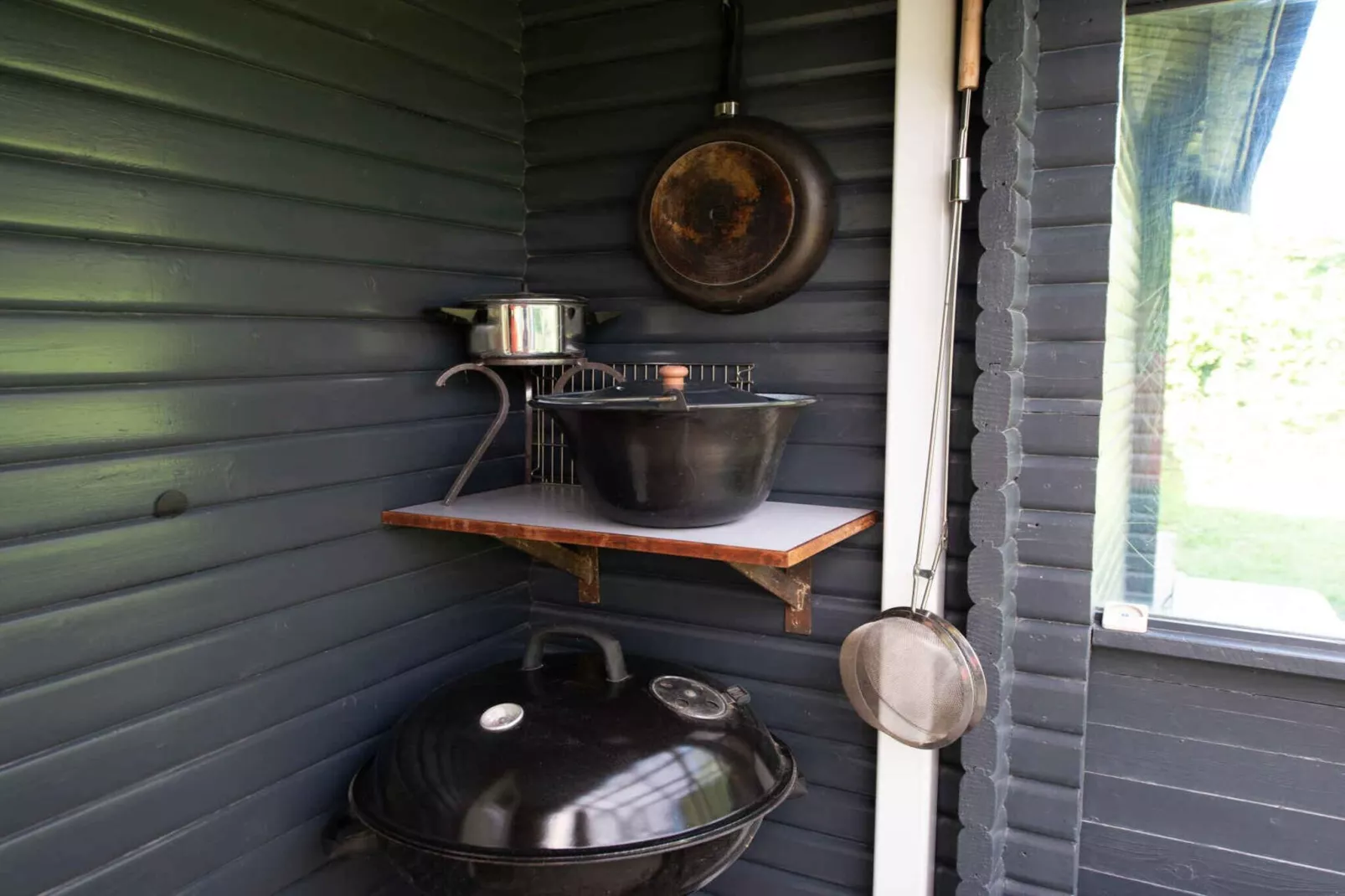 5 etoiles maison de vacances a Holbæk-Intérieur