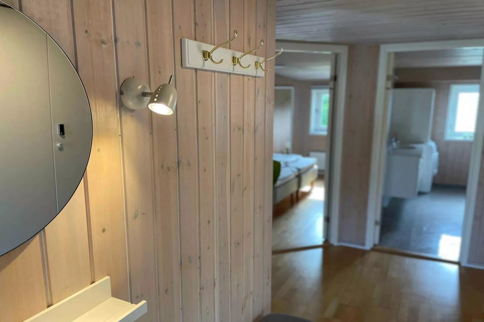 5 etoiles maison de vacances a Juelsminde-Intérieur