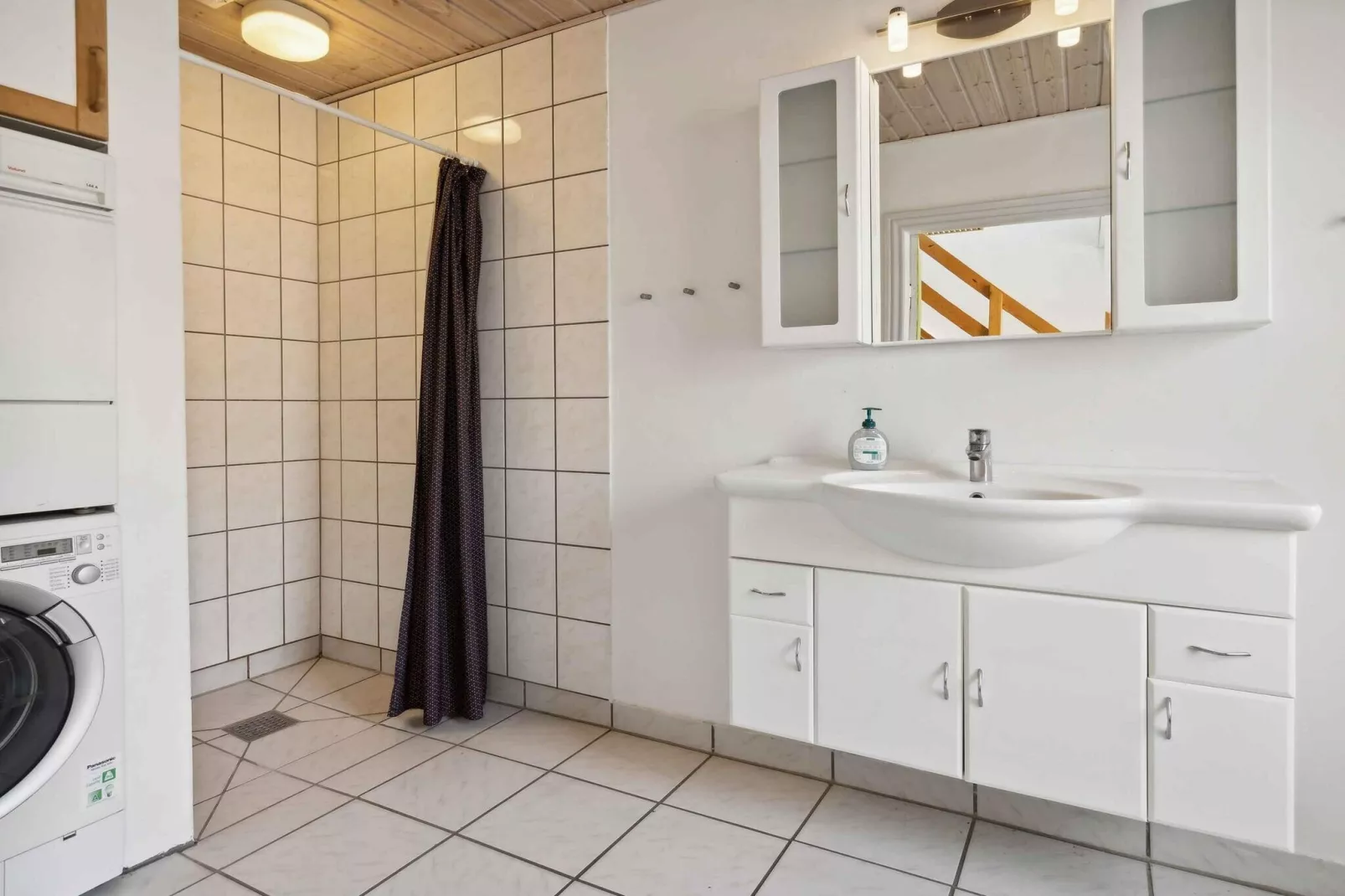 5 star holiday home in Sydals-Indoor