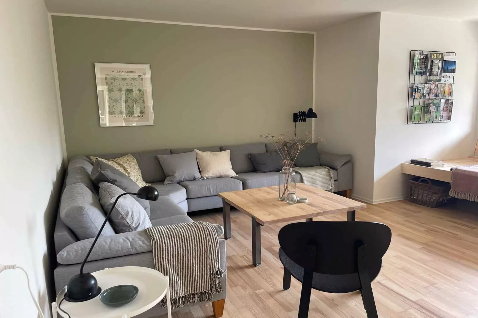 5 star holiday home in Allinge