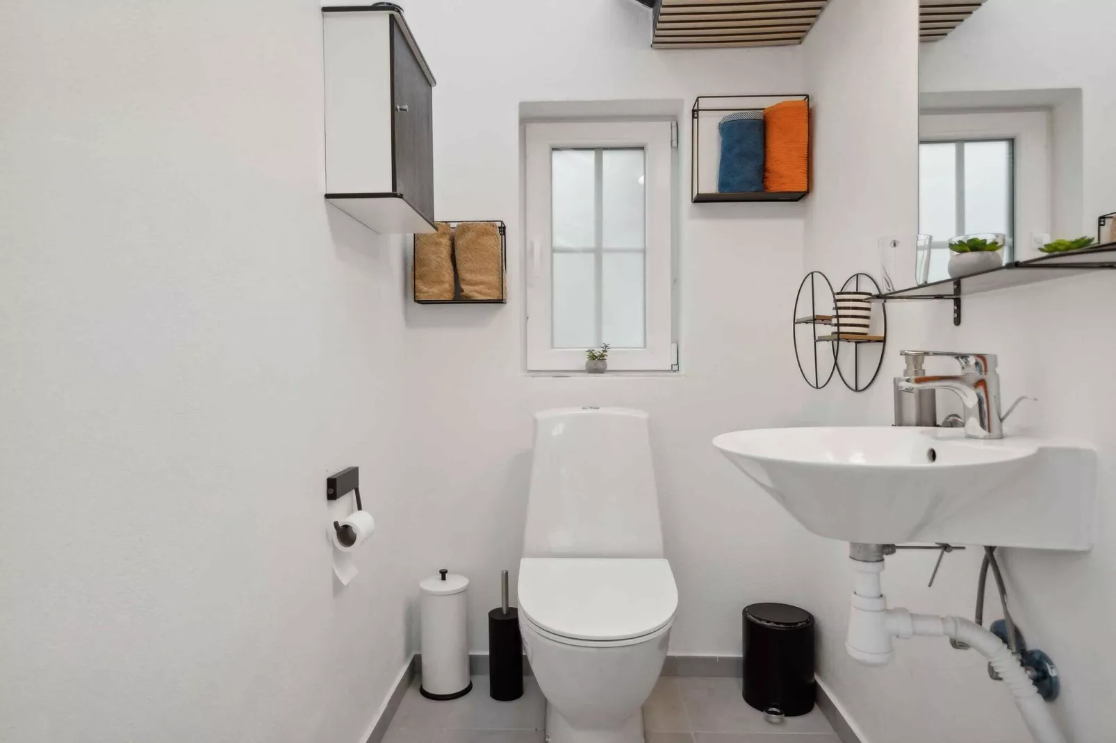 5 star holiday home in Gudbjerg Sydfyn-Indoor