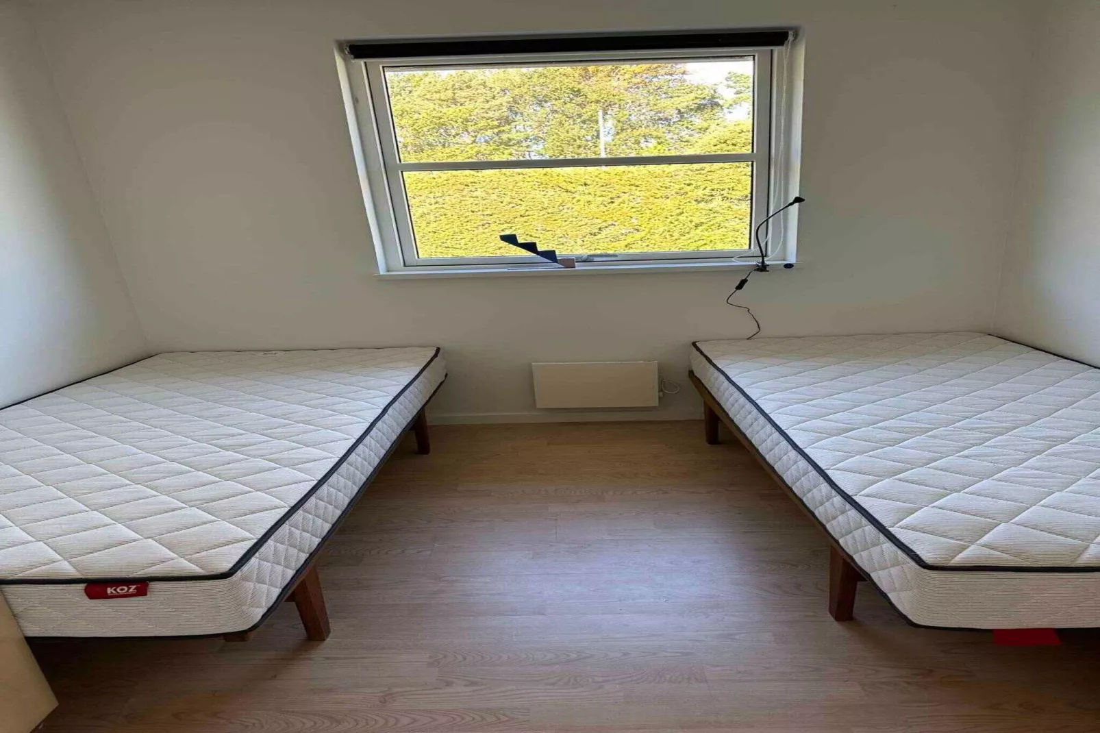 5 star holiday home in Otterup-Indoor