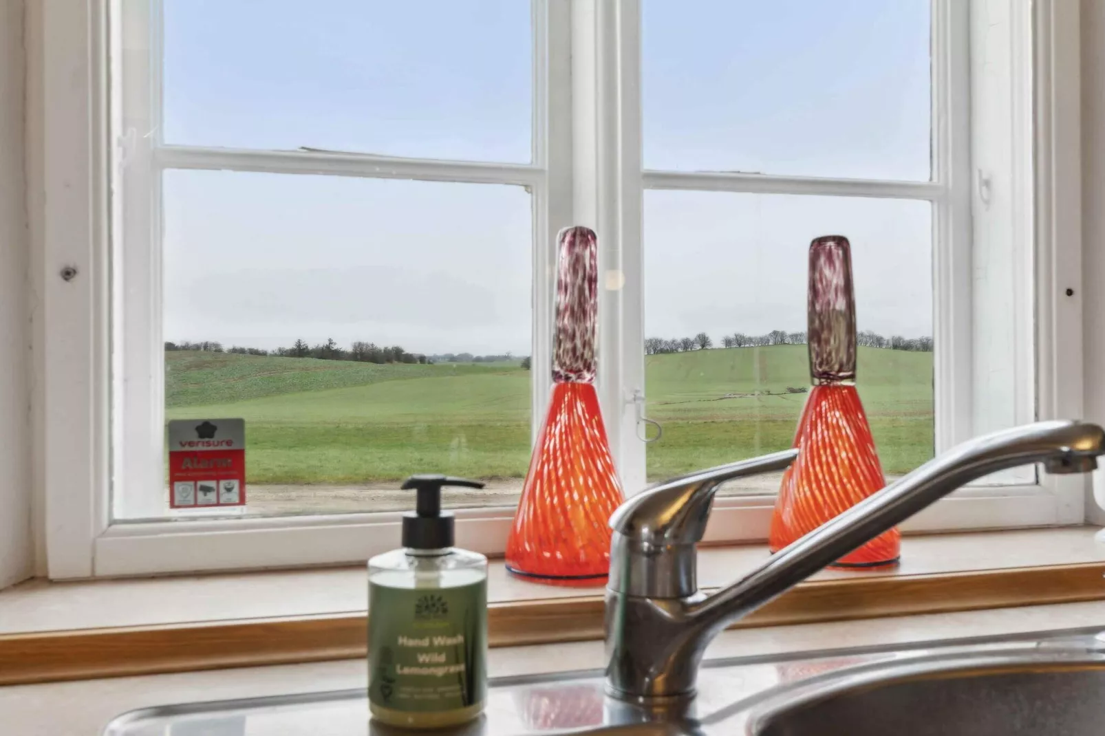 5 star holiday home in Holbæk-Indoor