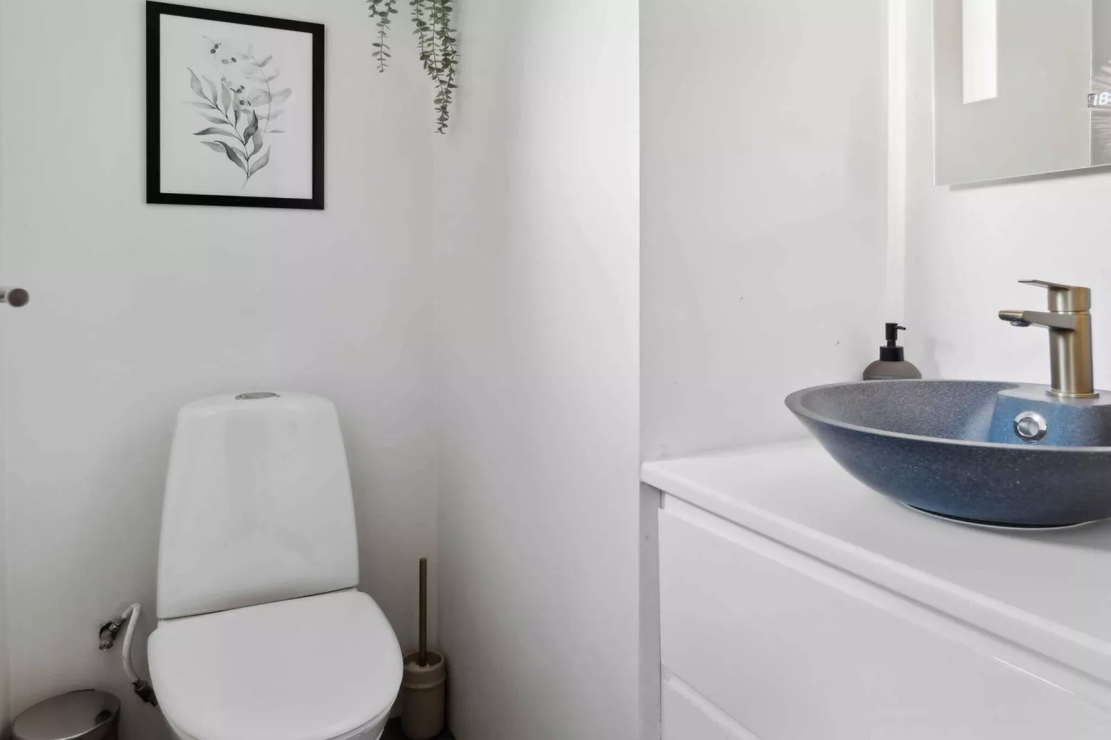 5 etoiles maison de vacances a Væggerløse-Intérieur