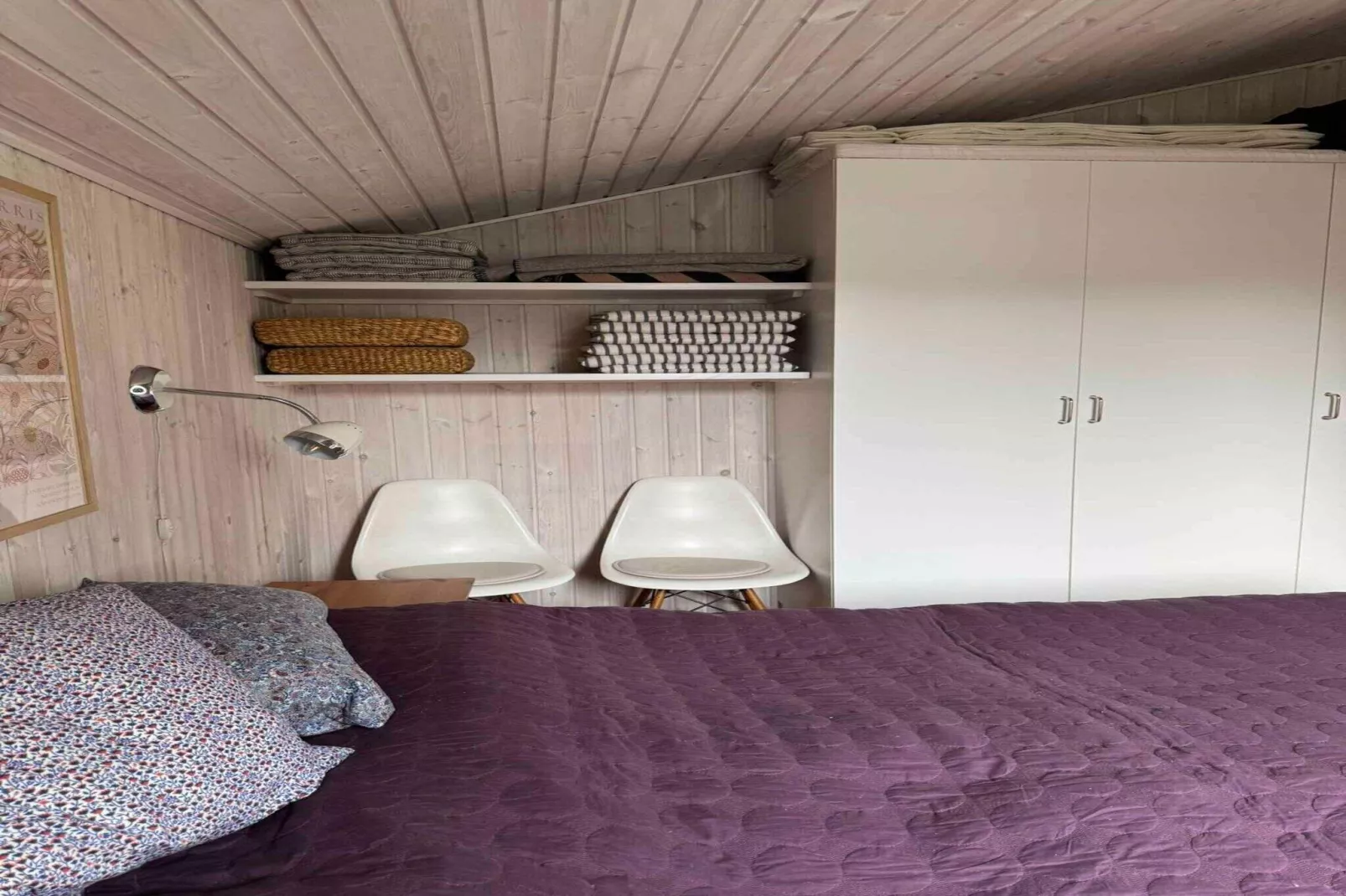 5 star holiday home in Faaborg-Indoor