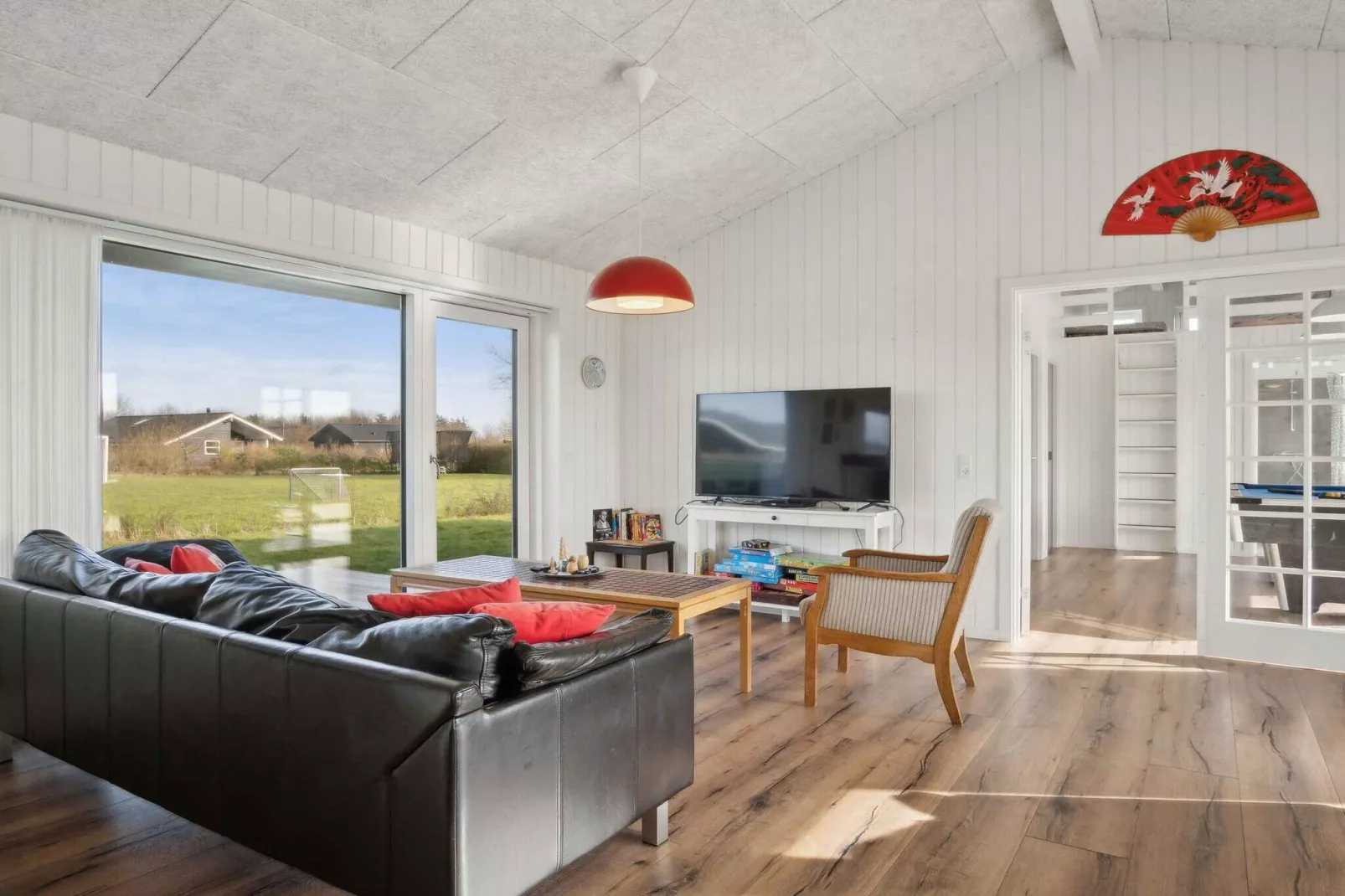 5 star holiday home in Sydals-Indoor