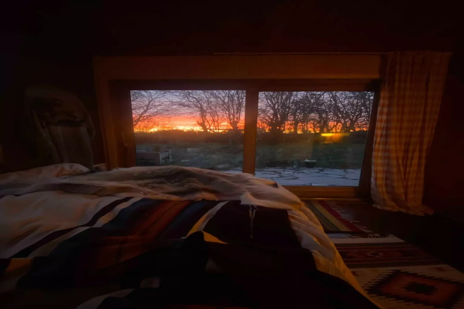 5 etoiles maison de vacances a Fårevejle-Intérieur