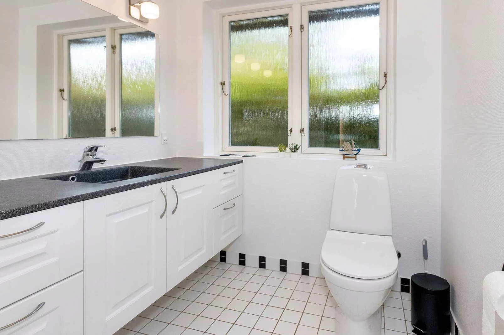 5 etoiles maison de vacances a Fur-Intérieur