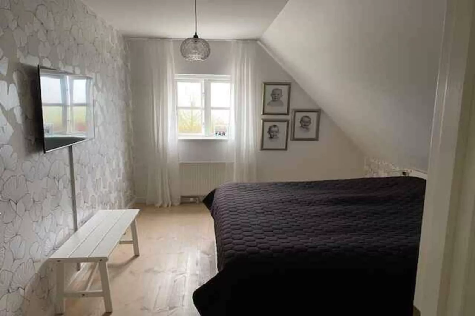 5 etoiles maison de vacances a Haderslev-Intérieur