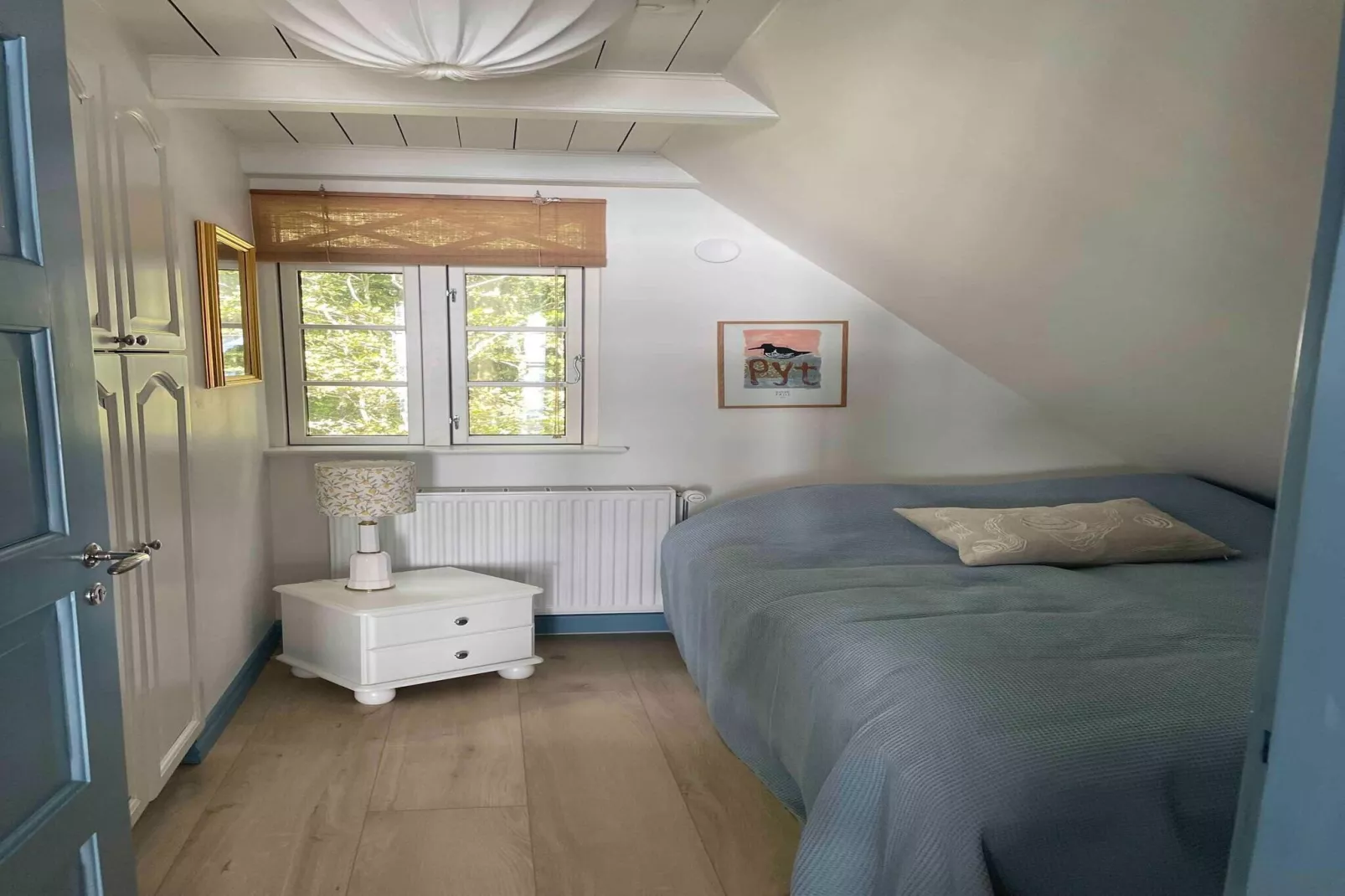 6 person holiday home in Haderslev-Indoor