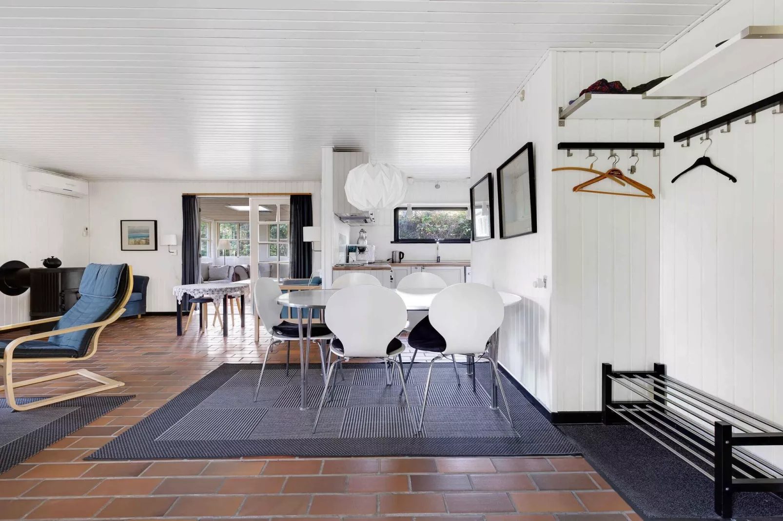 5 star holiday home in Humble-Indoor