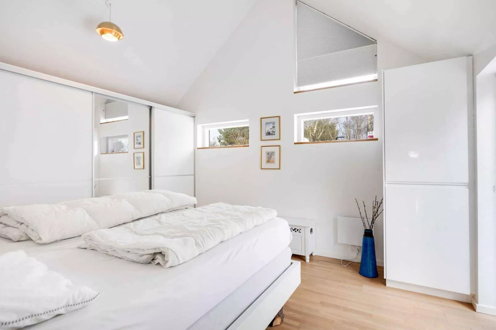 5 star holiday home in Hals-Indoor