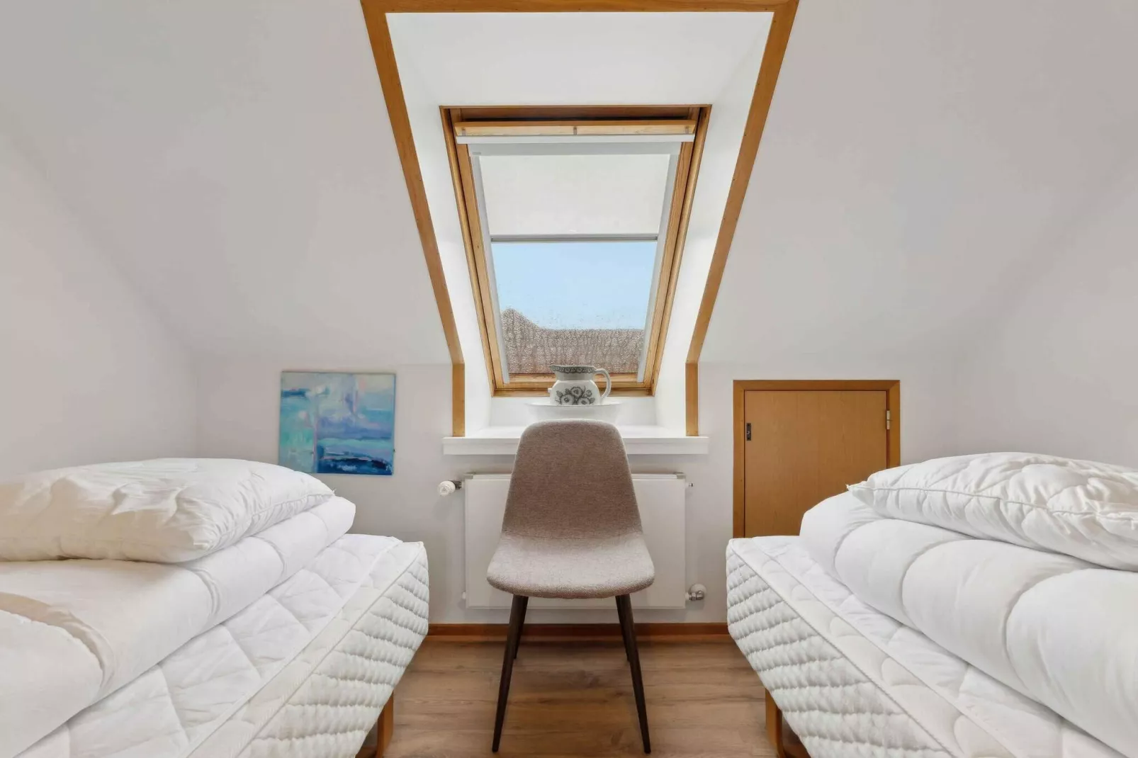 5 etoiles maison de vacances a Bagenkop-Intérieur