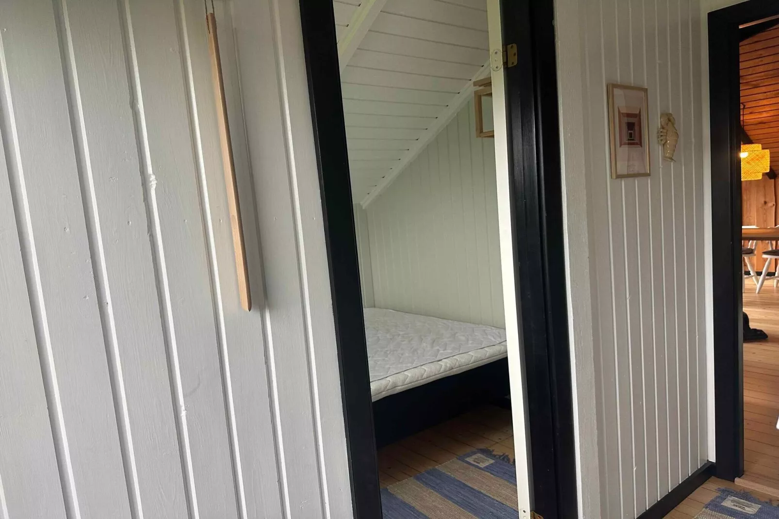 4 star holiday home in Karrebæksminde-Indoor