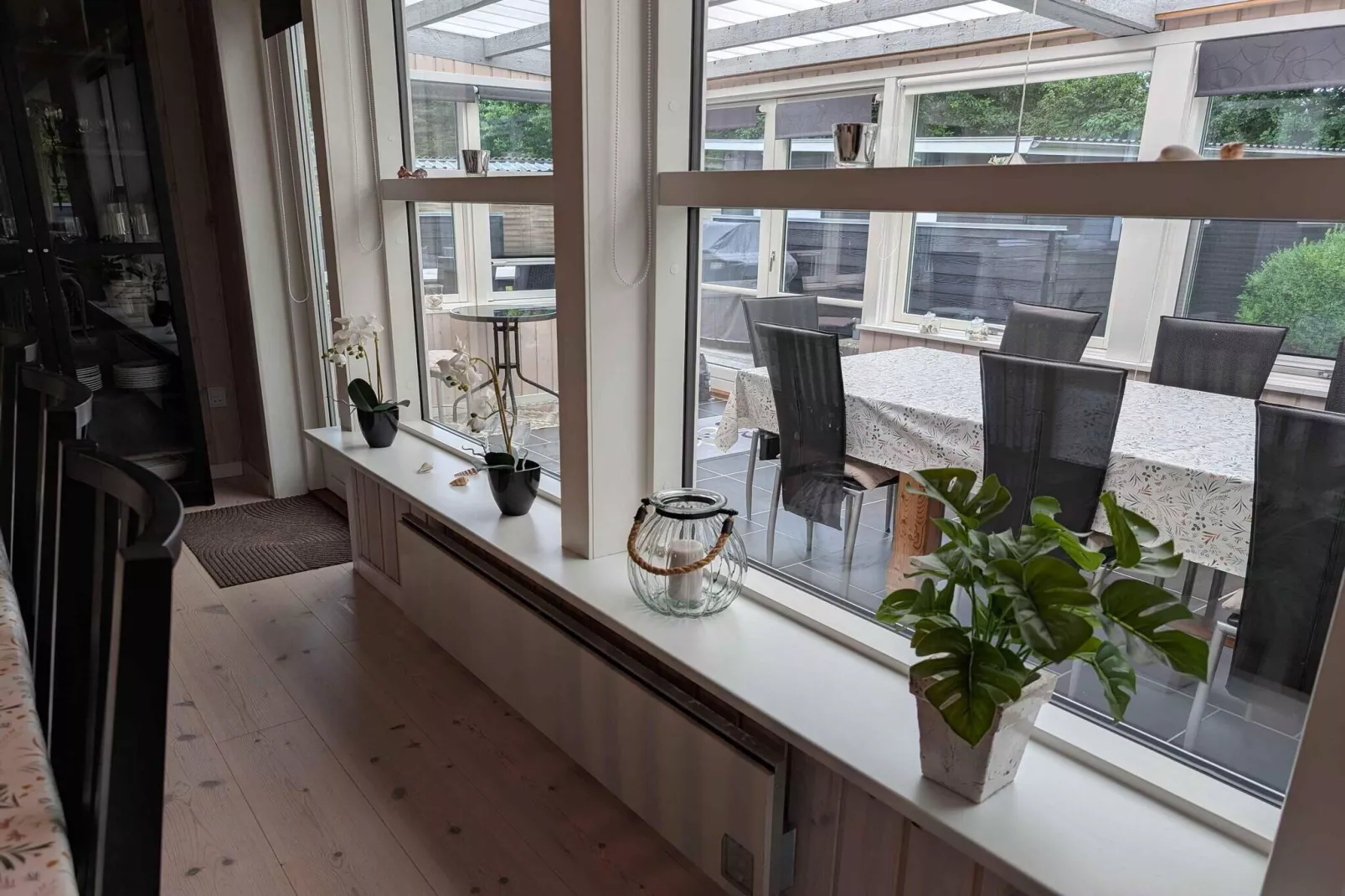 4 star holiday home in Løgstør-Indoor