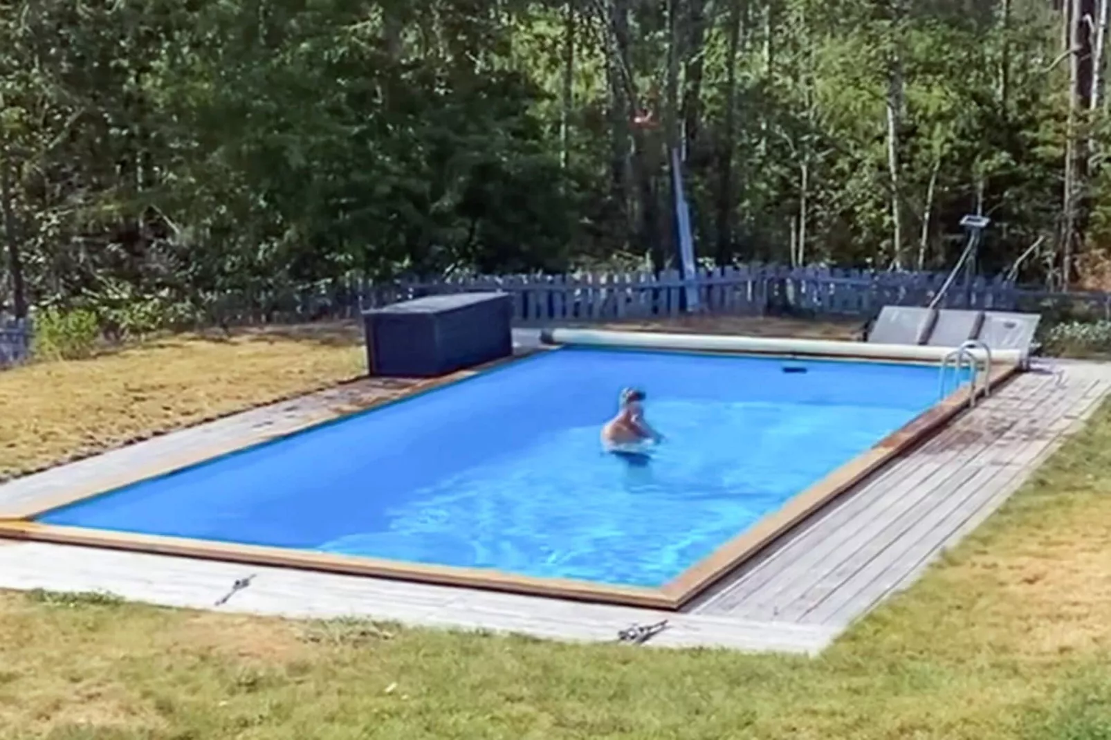 Archipelago Villa with Pool & Patio-Swimming pool