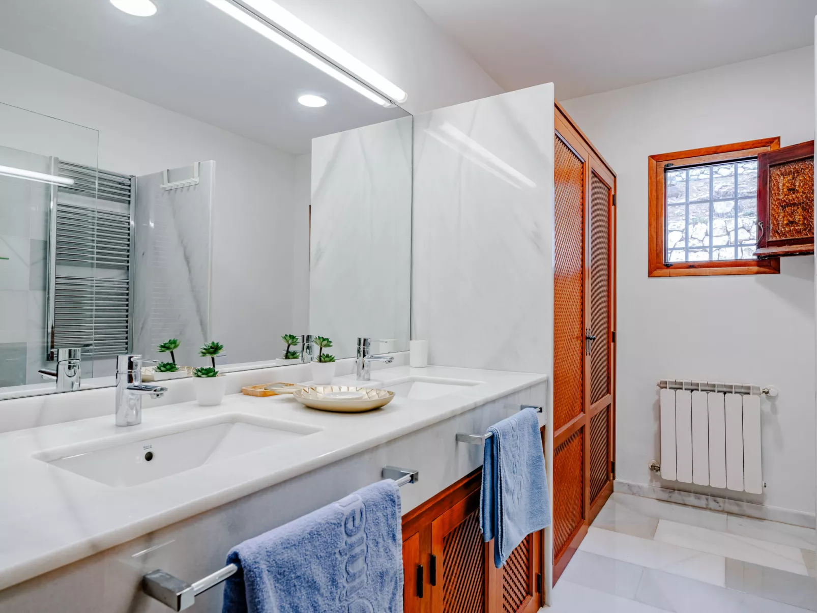 Villa Pomelo Plus-Dedans