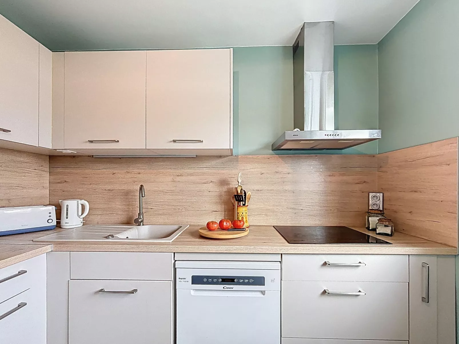 Les cabanes de Pérols-Dedans