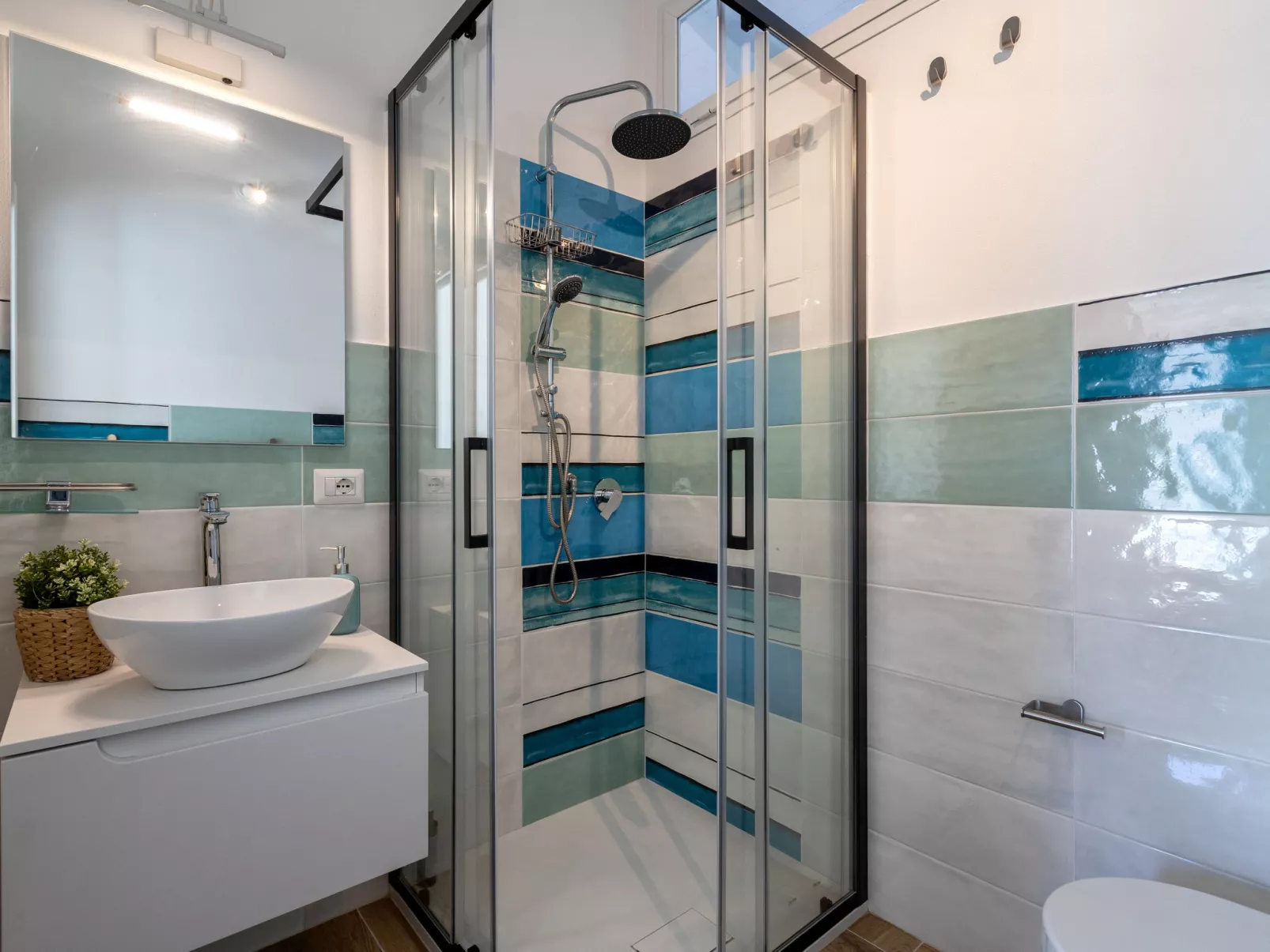 Attico Sunset Breeze-Inside