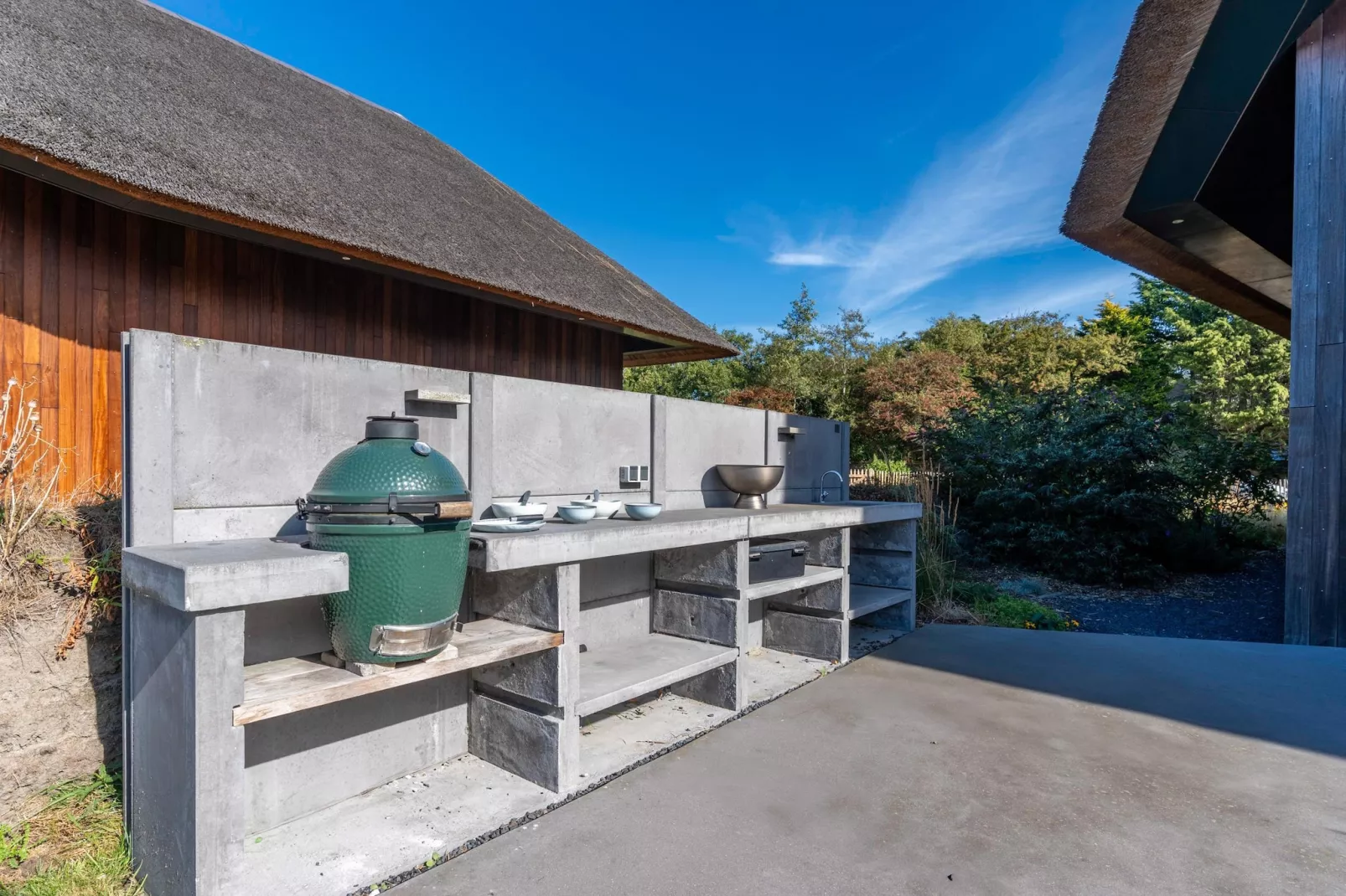 Villa Buytenplaats 181-Facilities