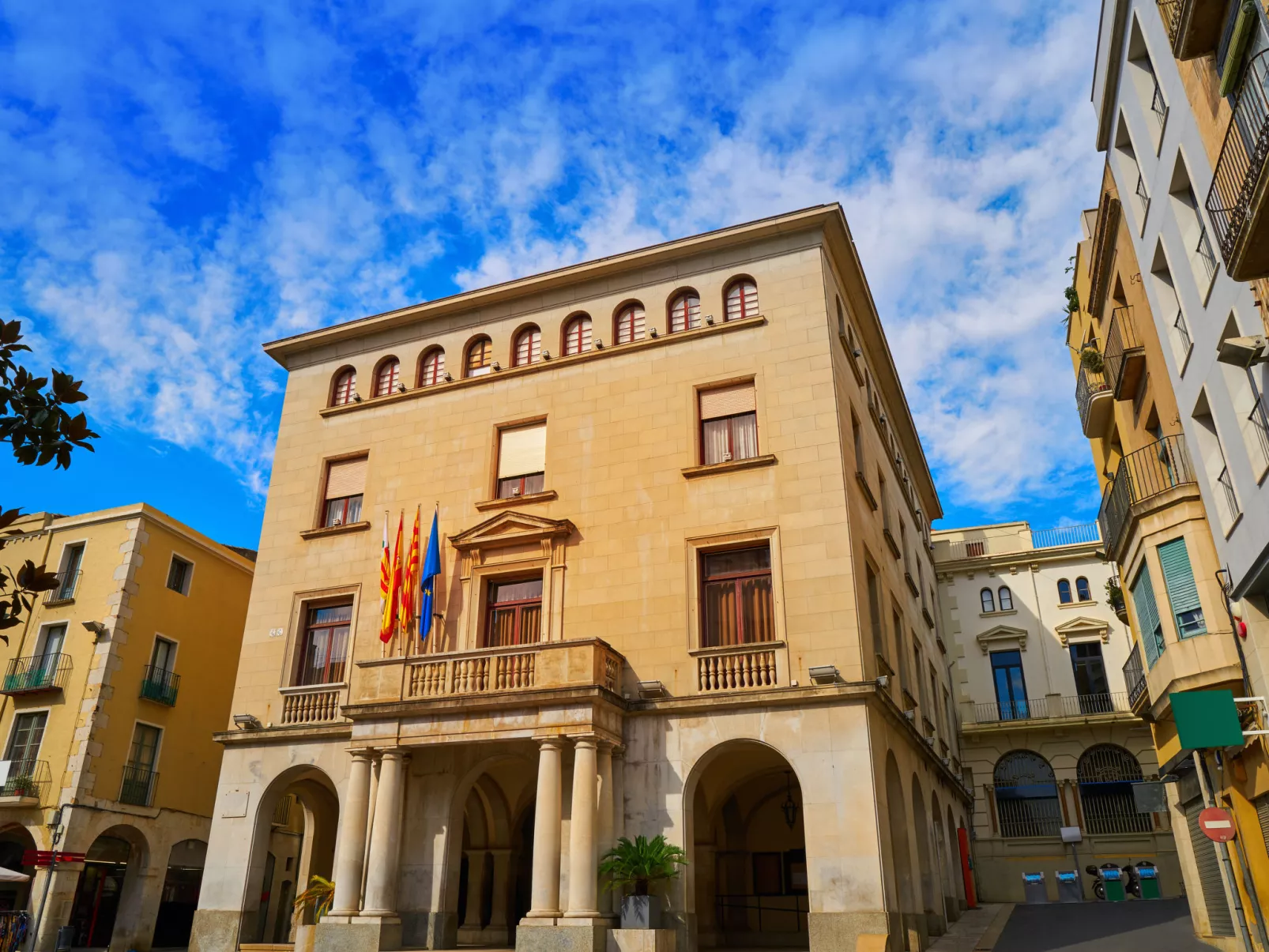 Primfilat-Environnement