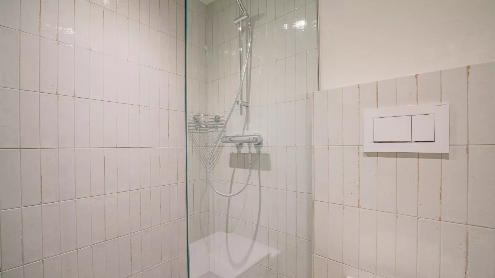 Raneburg 4-Badezimmer