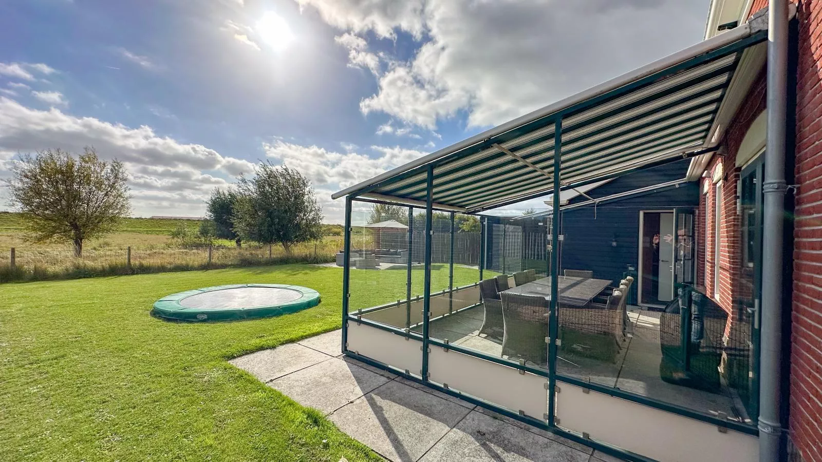 Dune Design 39-View in summer