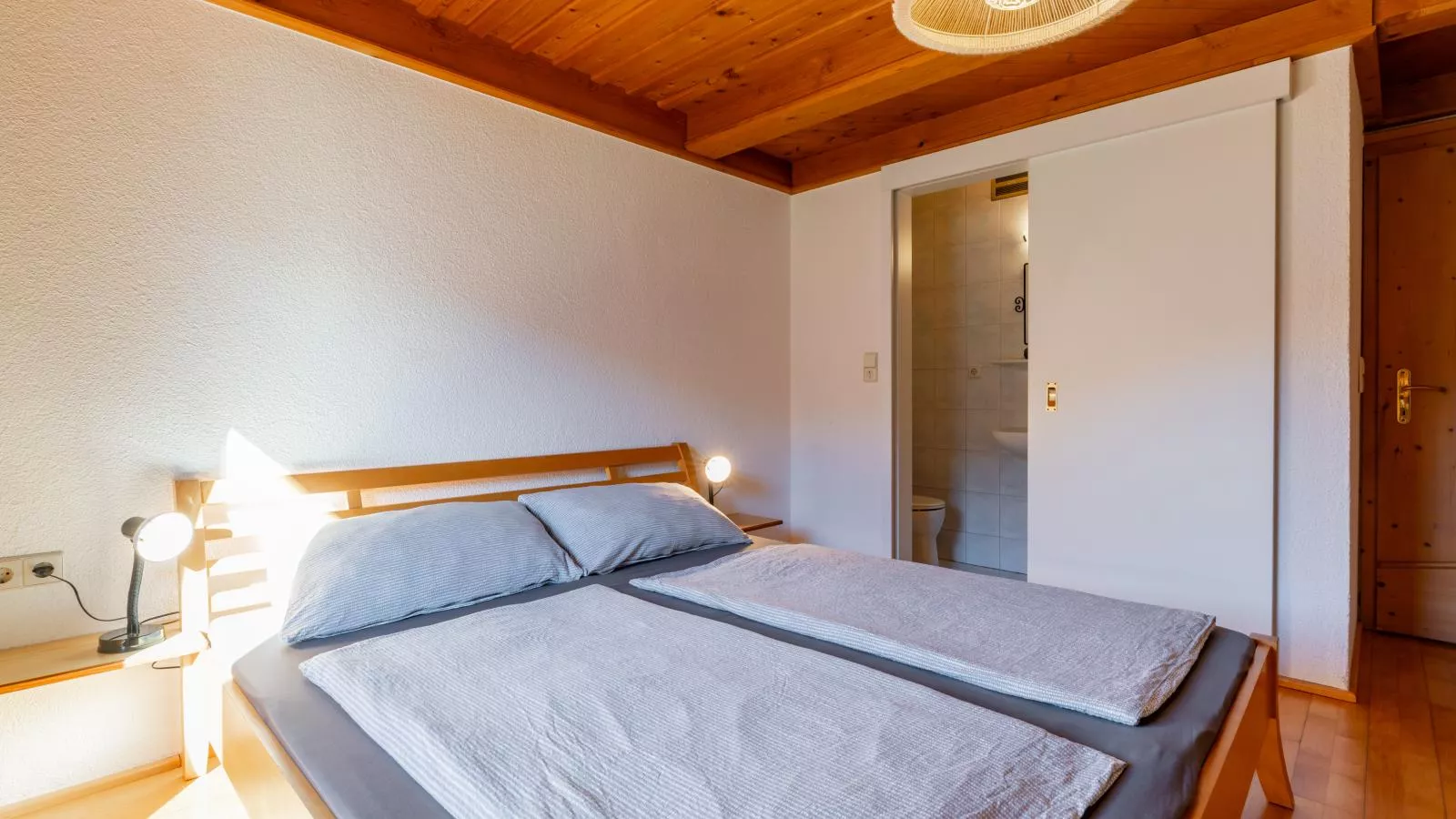 Grünbichel Hof I-Bedroom