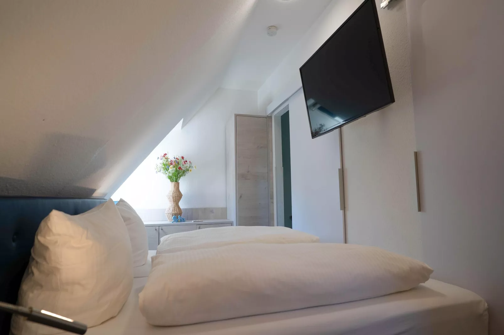 Haus Strandkorb 4-Bedroom