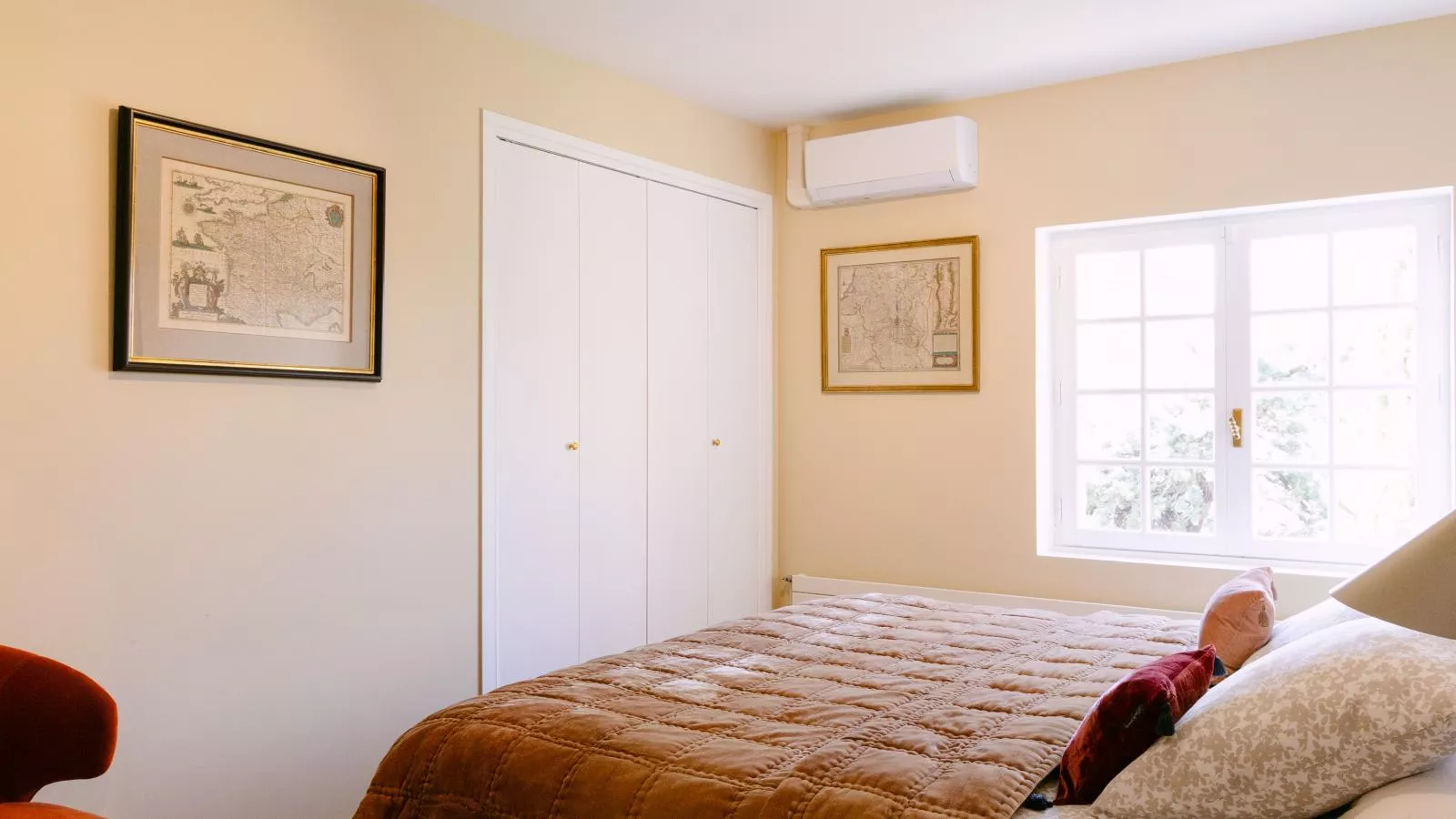 Chateau la Perle-Chambre