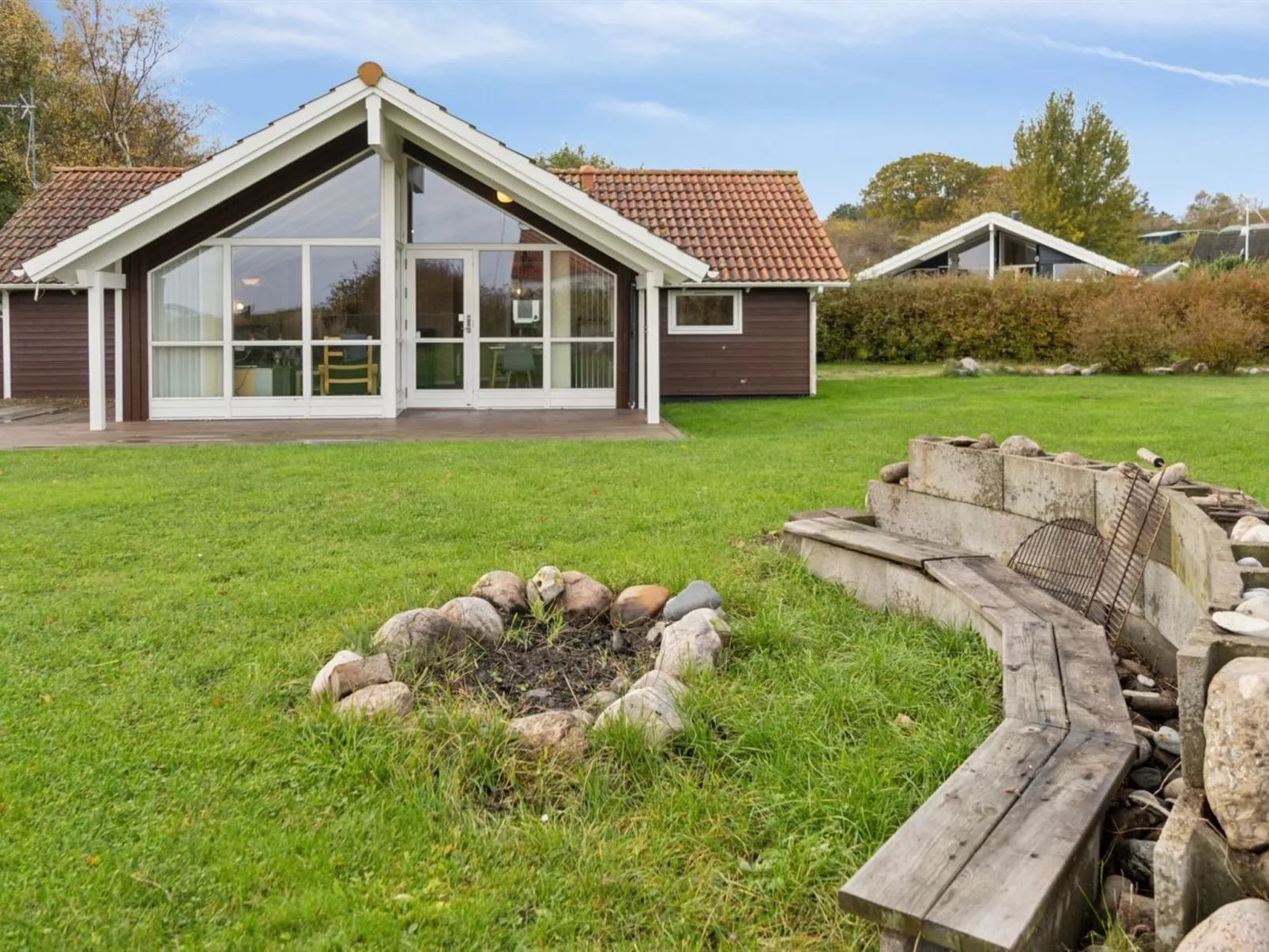 "Terne" - 90m from the sea-Outside