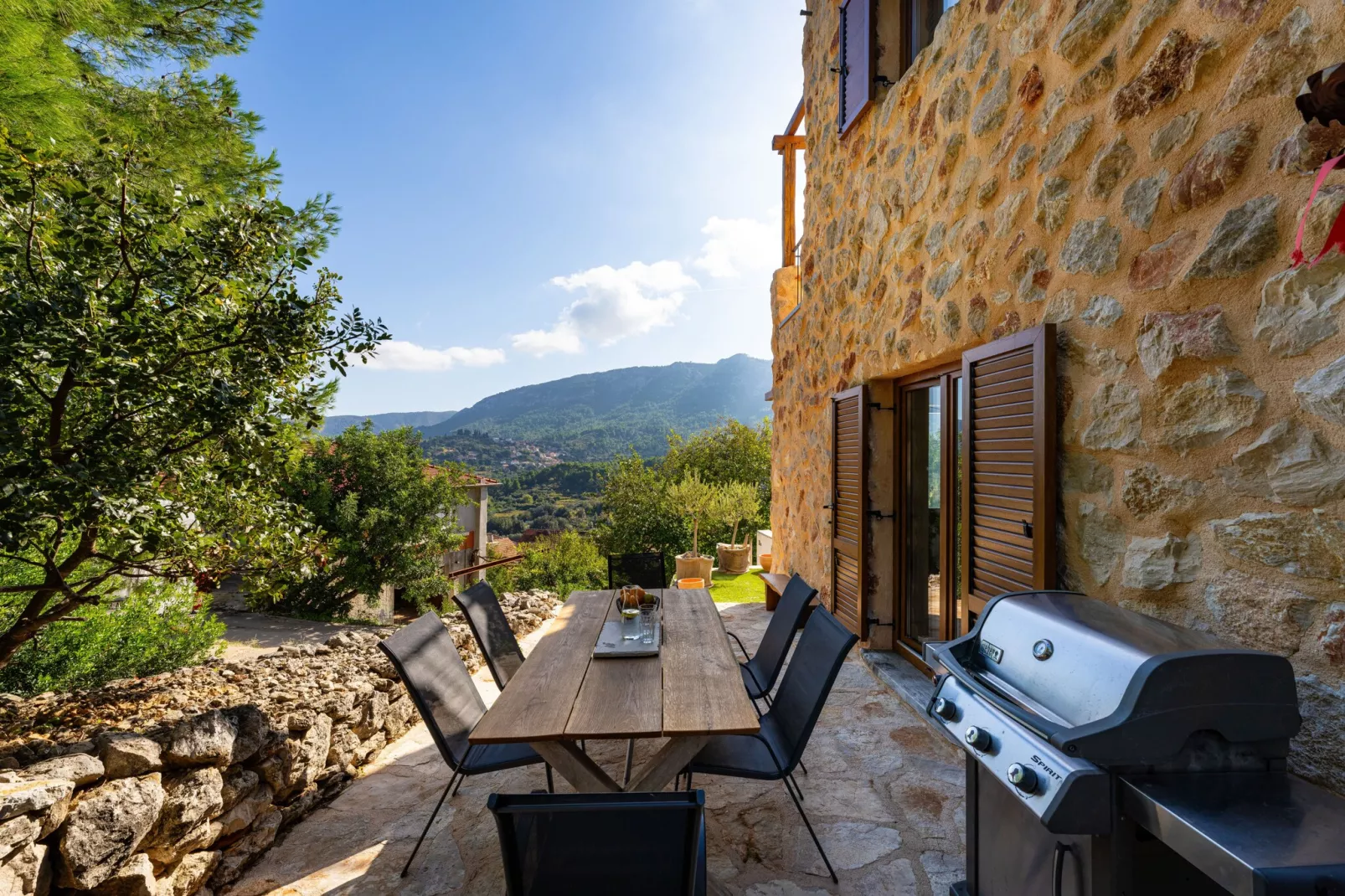 Authentic Villa Fisola-Facilities