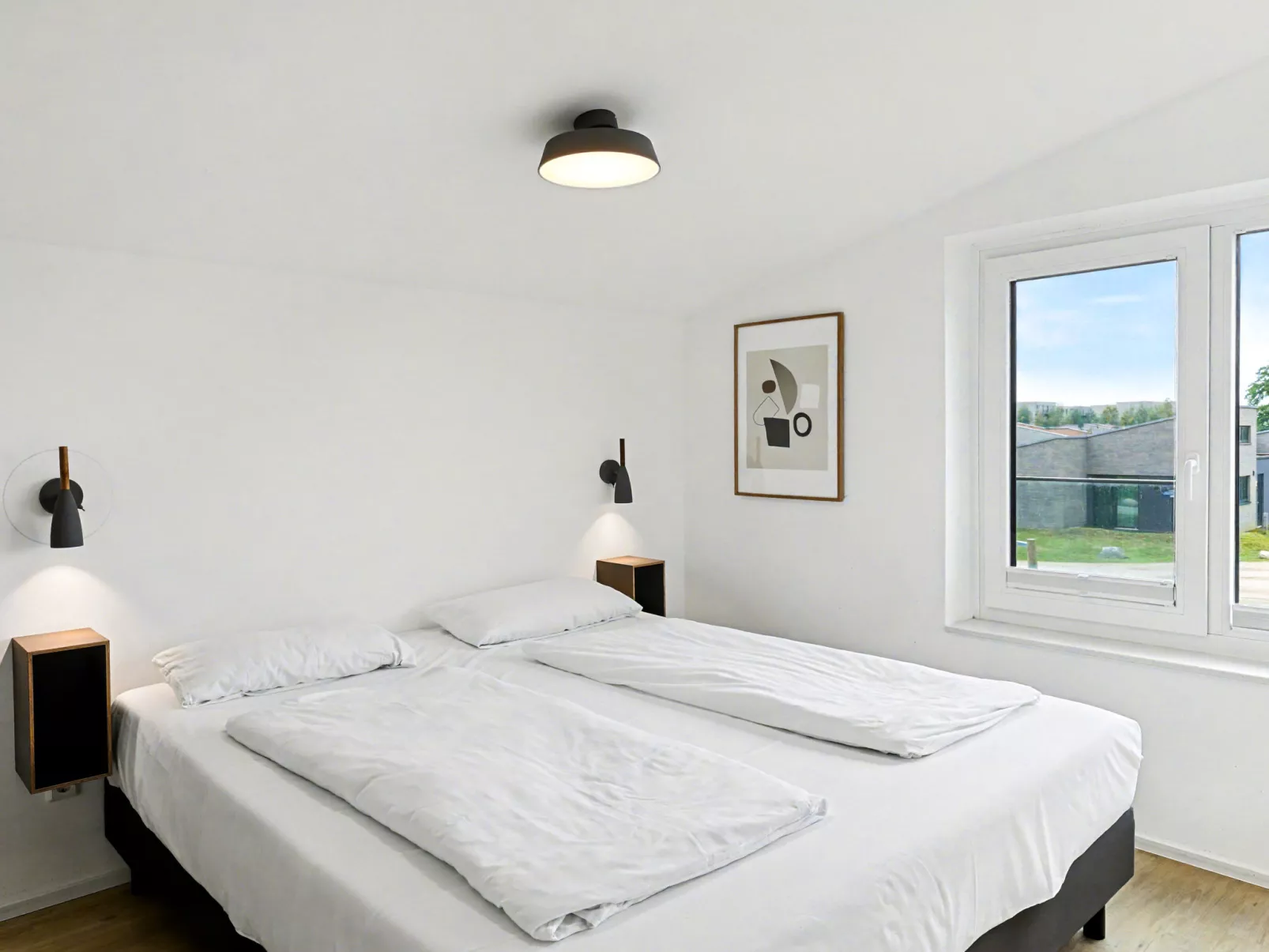 Seeufer Lodge-Dedans