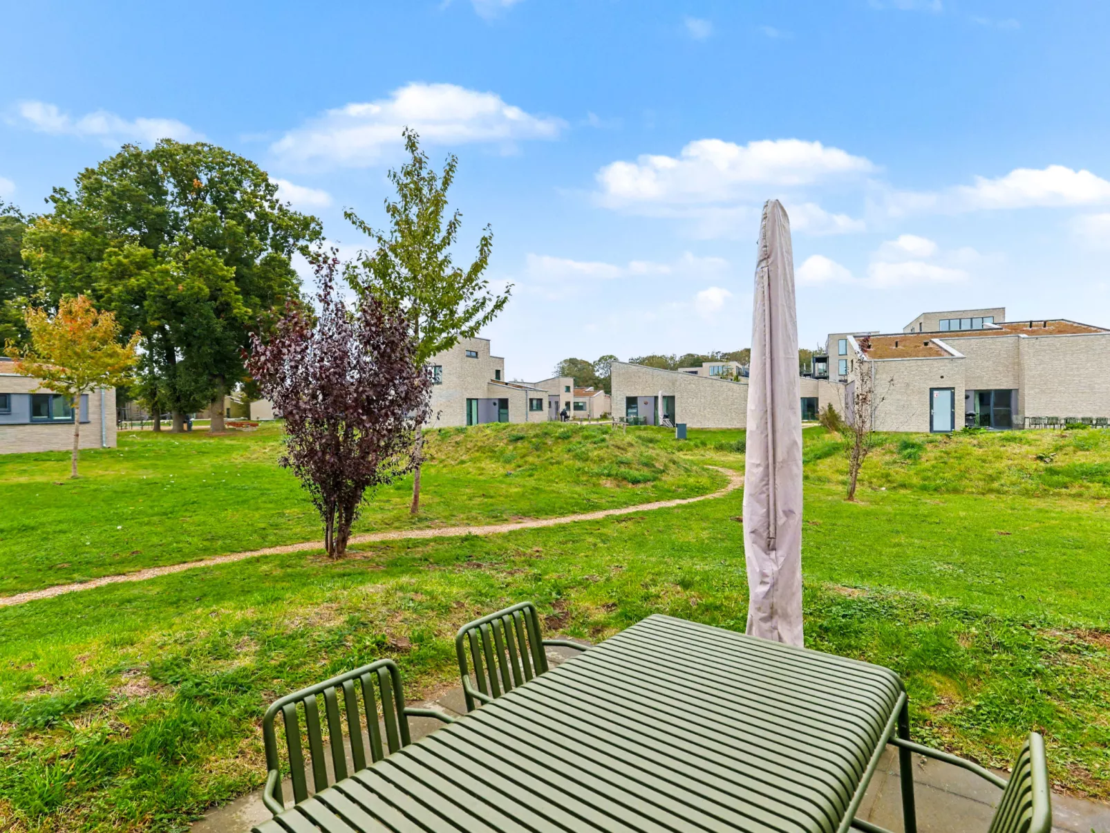 Sonnenwiese - Dehors