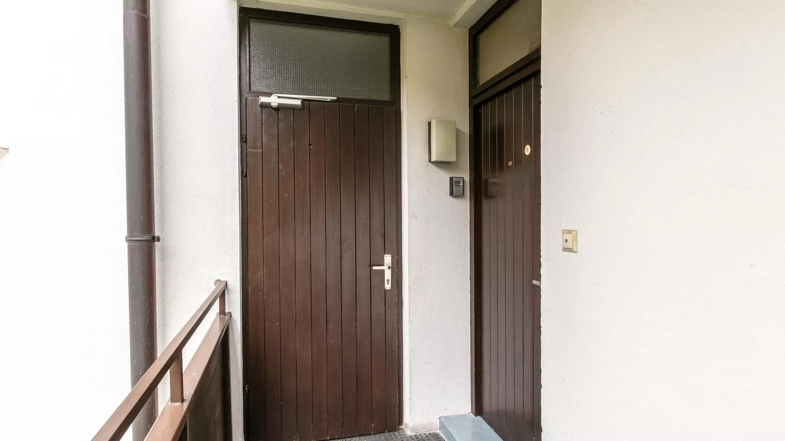 Kirchberg Panorama-Empfangshalle