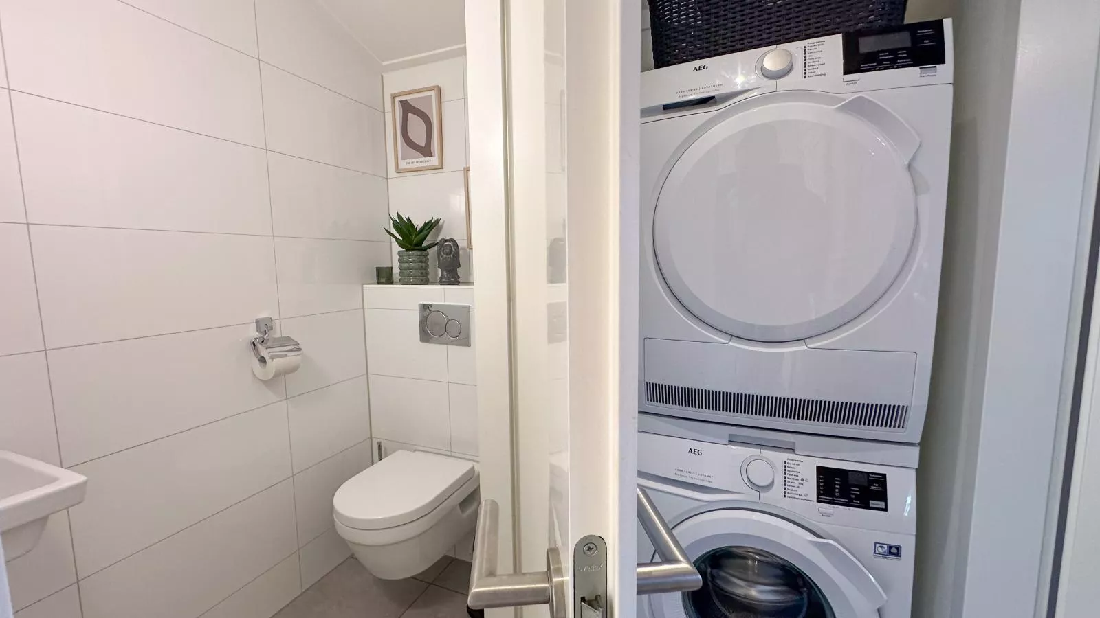 Dune Deluxe 81-Salle de bain