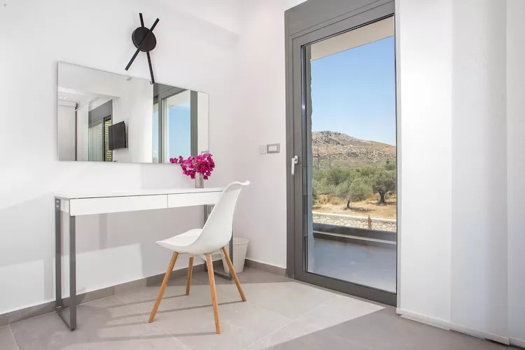 Villa Kastalys-Salon