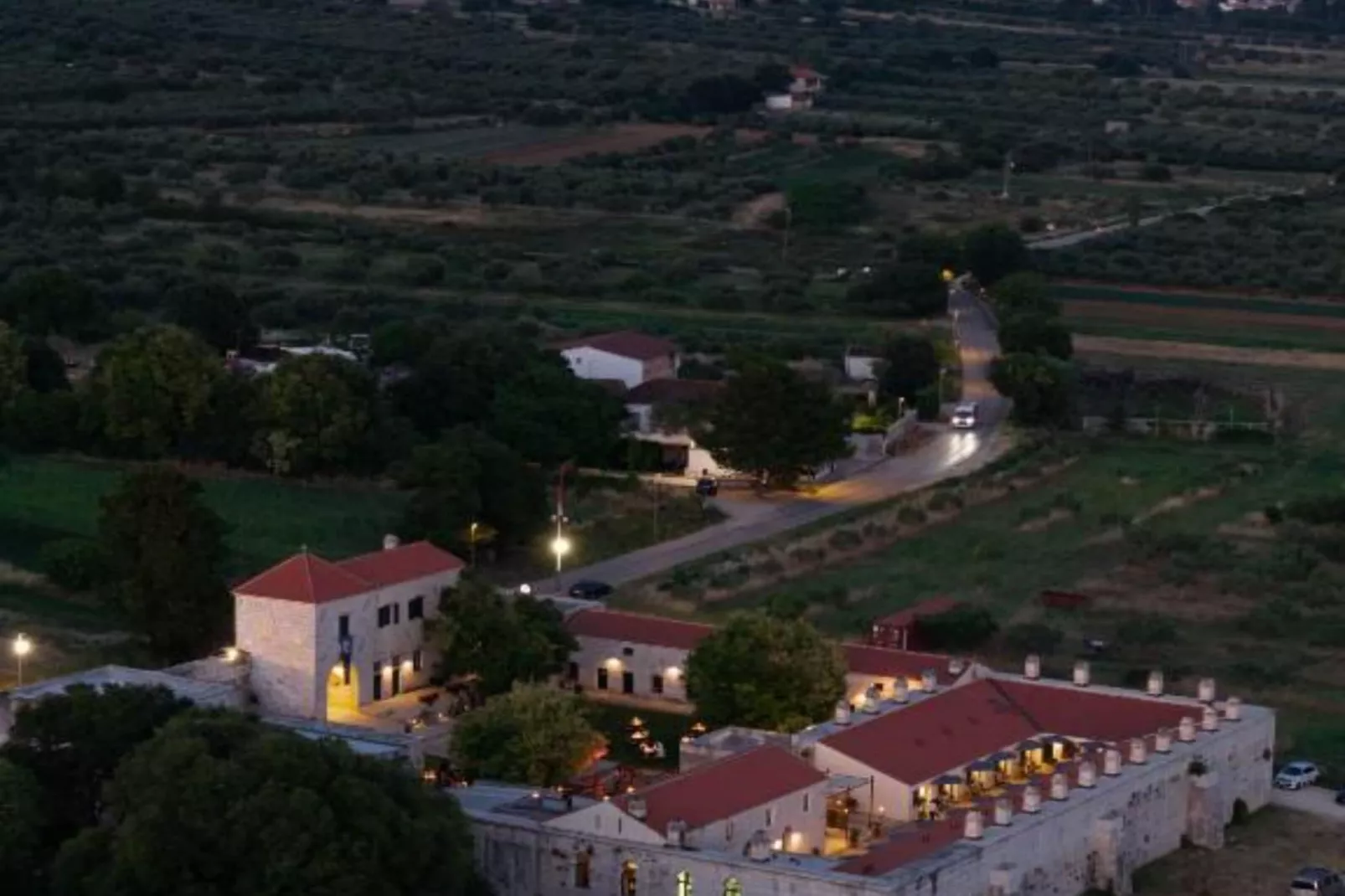 Double Room 2-Extérieur