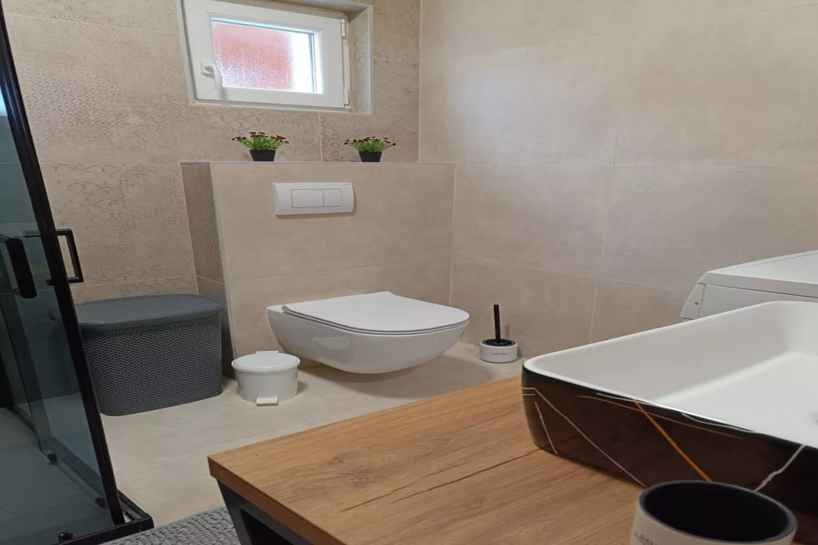 Holiday home Barba-Bathroom