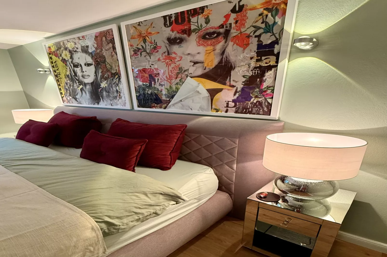 Holiday home Casa K A-Chambre