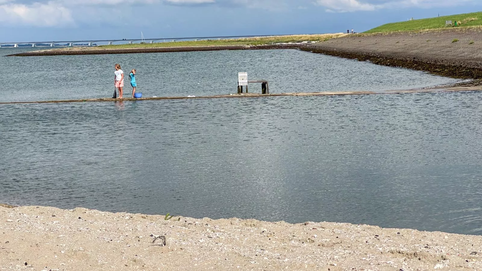 Sauna Zee 27H-Areas within 1km in summer