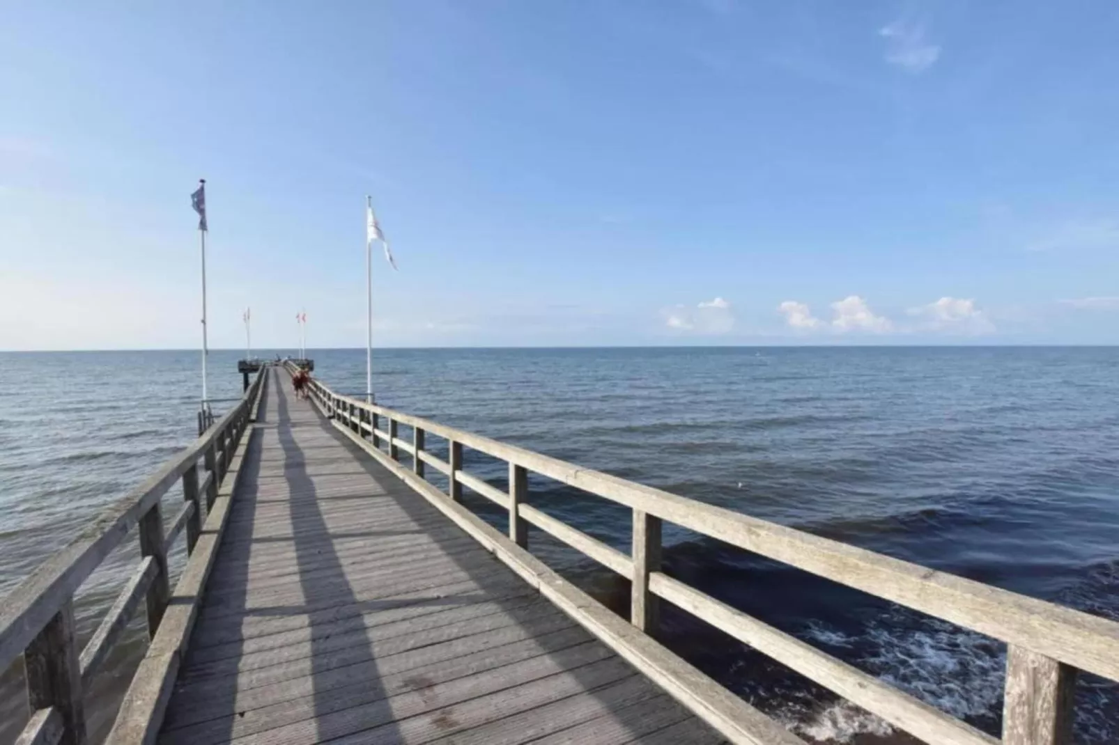 Hausboot in Ribnitz-Damgarten-Areas within 20km in summer