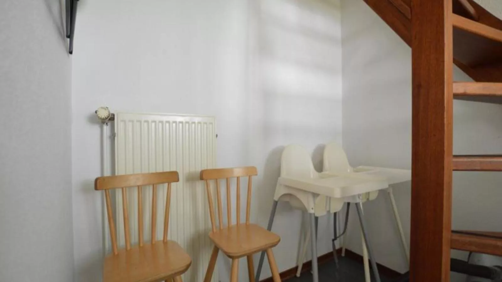 De Open Schuur-Empfangshalle